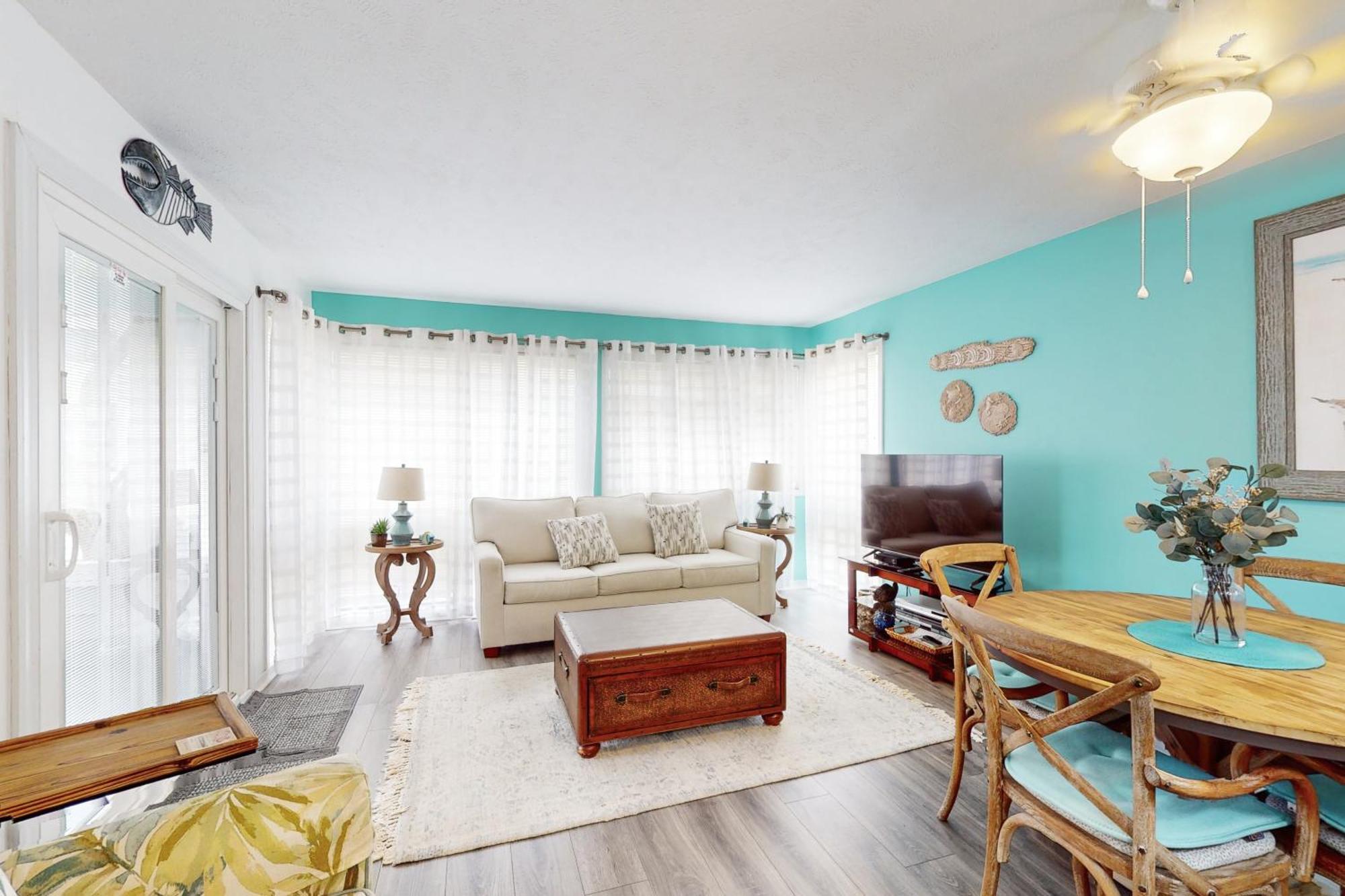 Arcadian Dunes Iii Holiday home