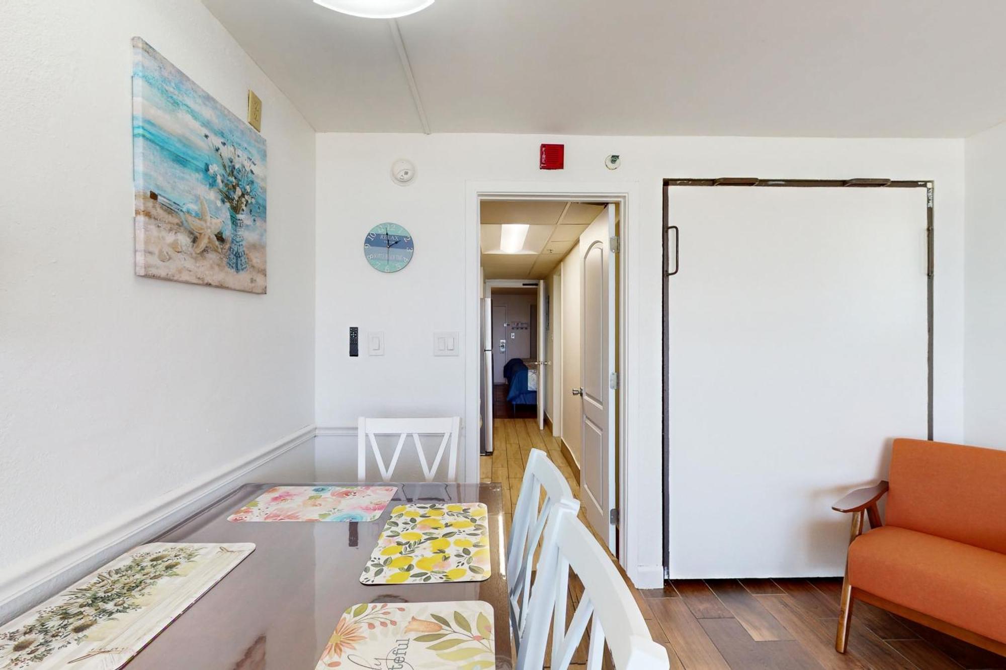 & Golf Vacation Dream Apartment Myrtle Beach
