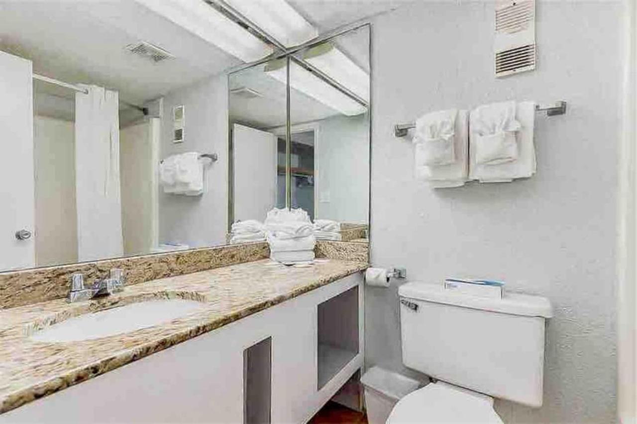 Oceanfront. Ground Floor. Easily Accessible.