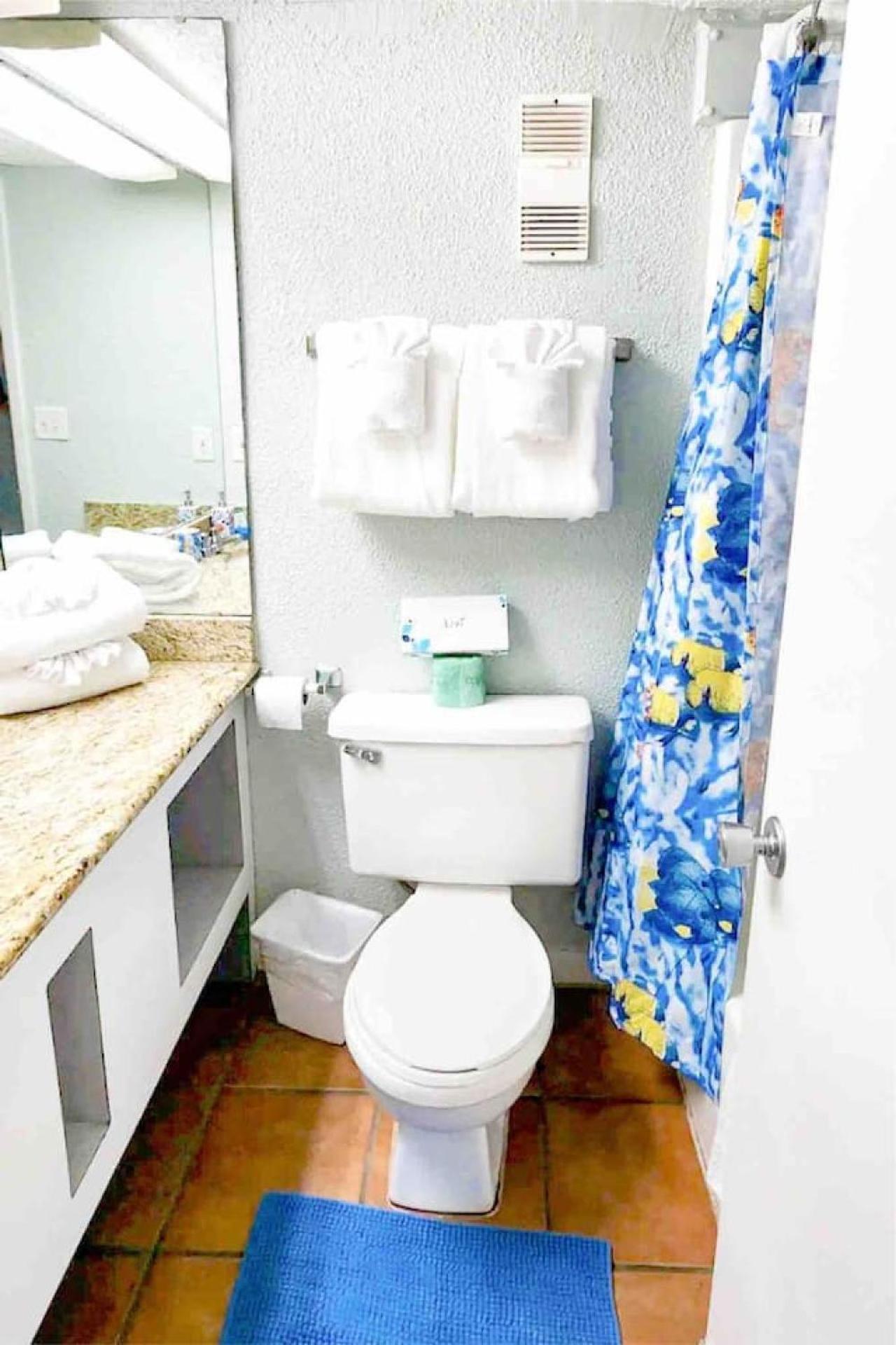 Oceanfront. Ground Floor. Easily Accessible. * Myrtle Beach