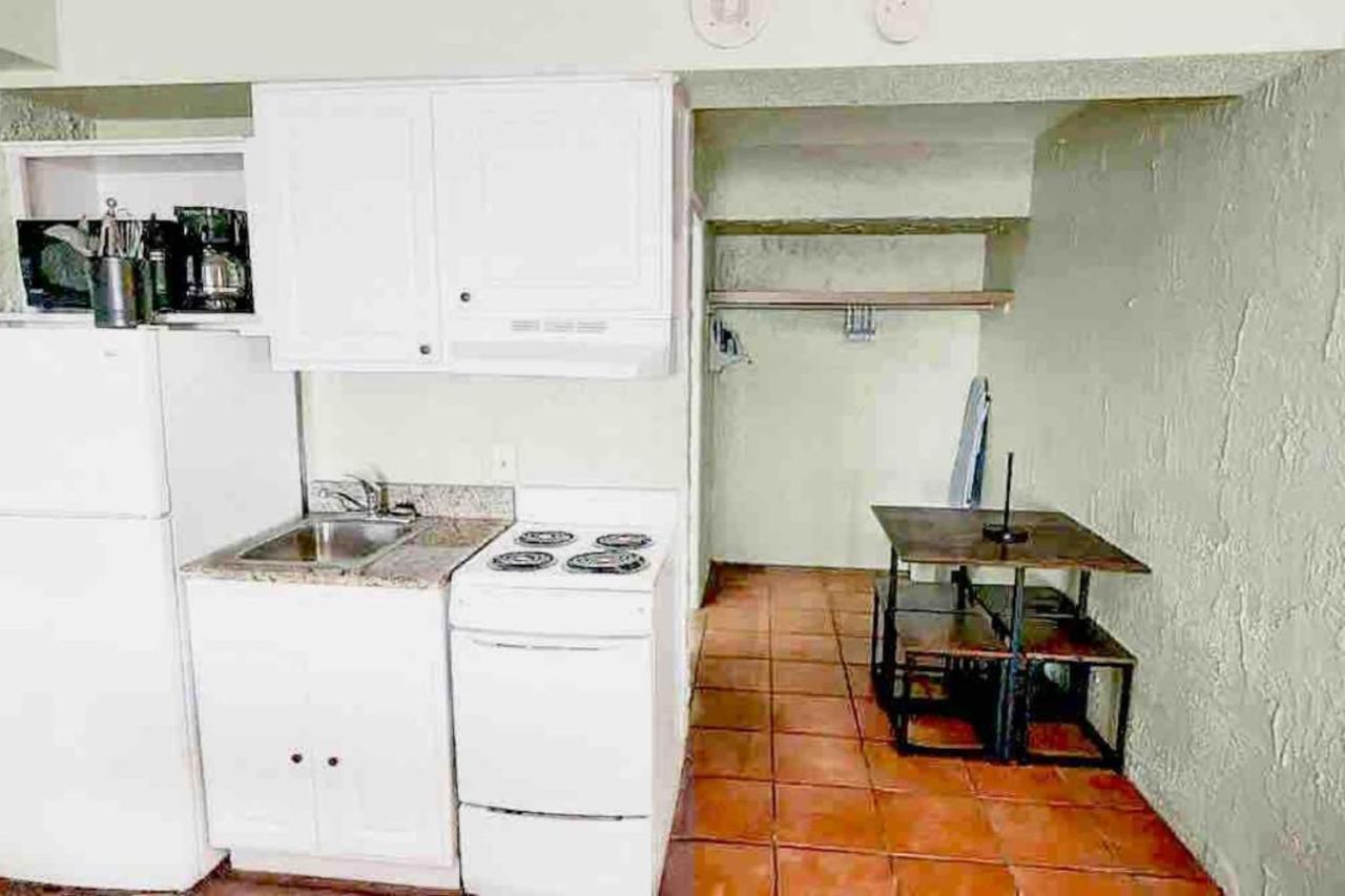 Apartment Oceanfront. Ground Floor. Easily Accessible. Myrtle Beach