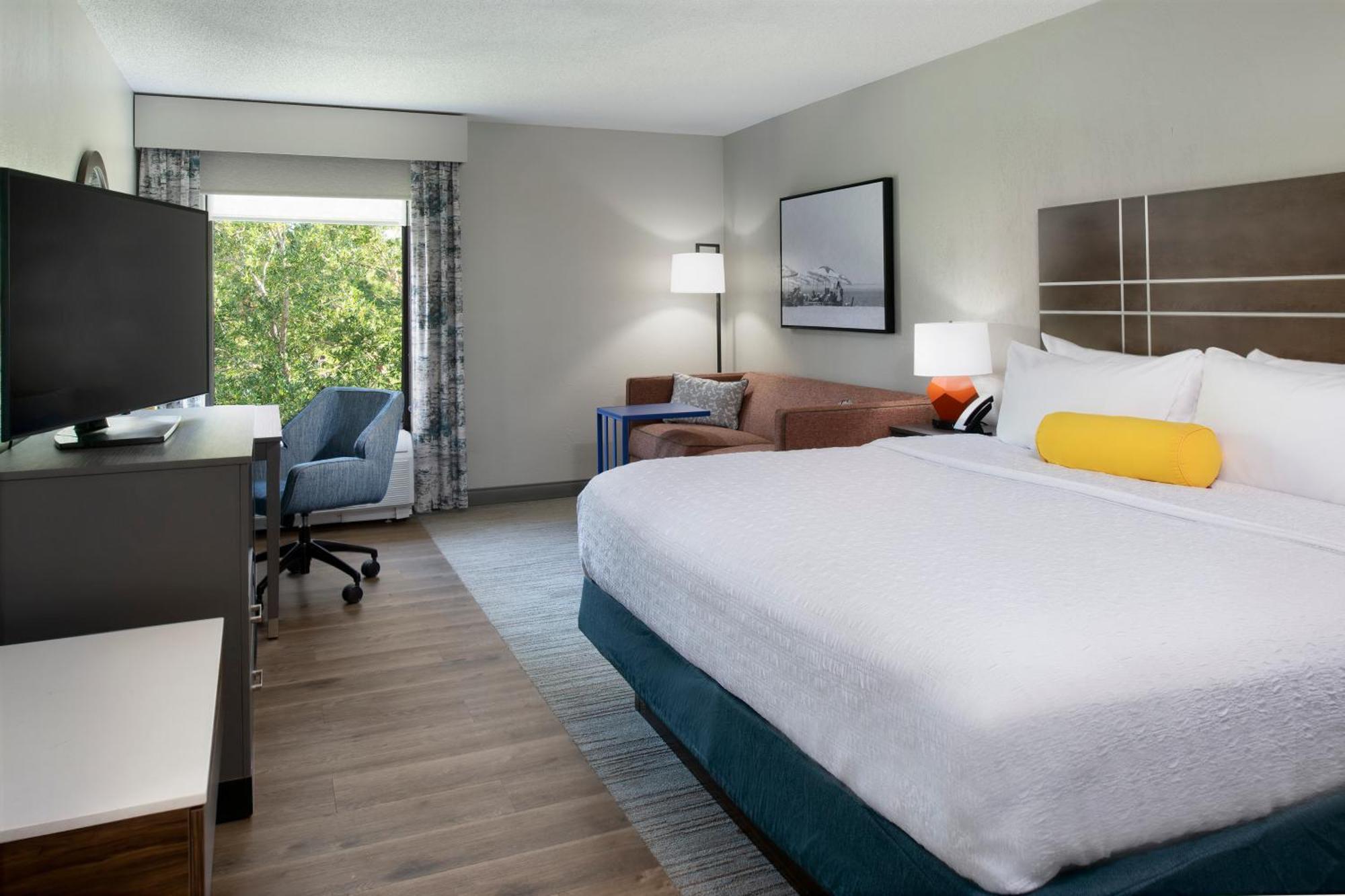 Hotel Hampton Northwood