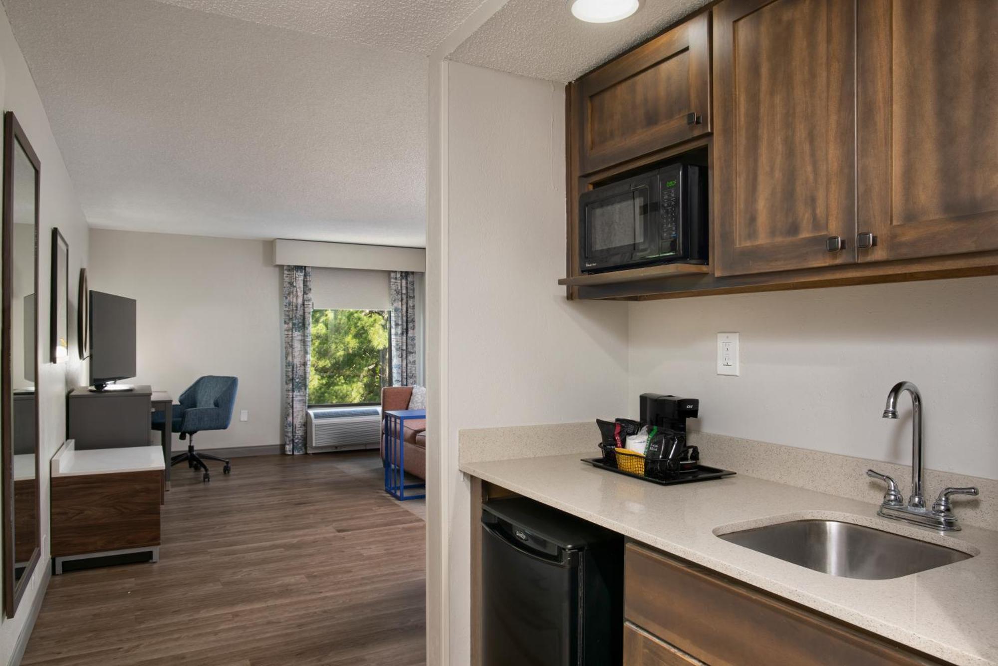 Hampton Northwood 3* Myrtle Beach