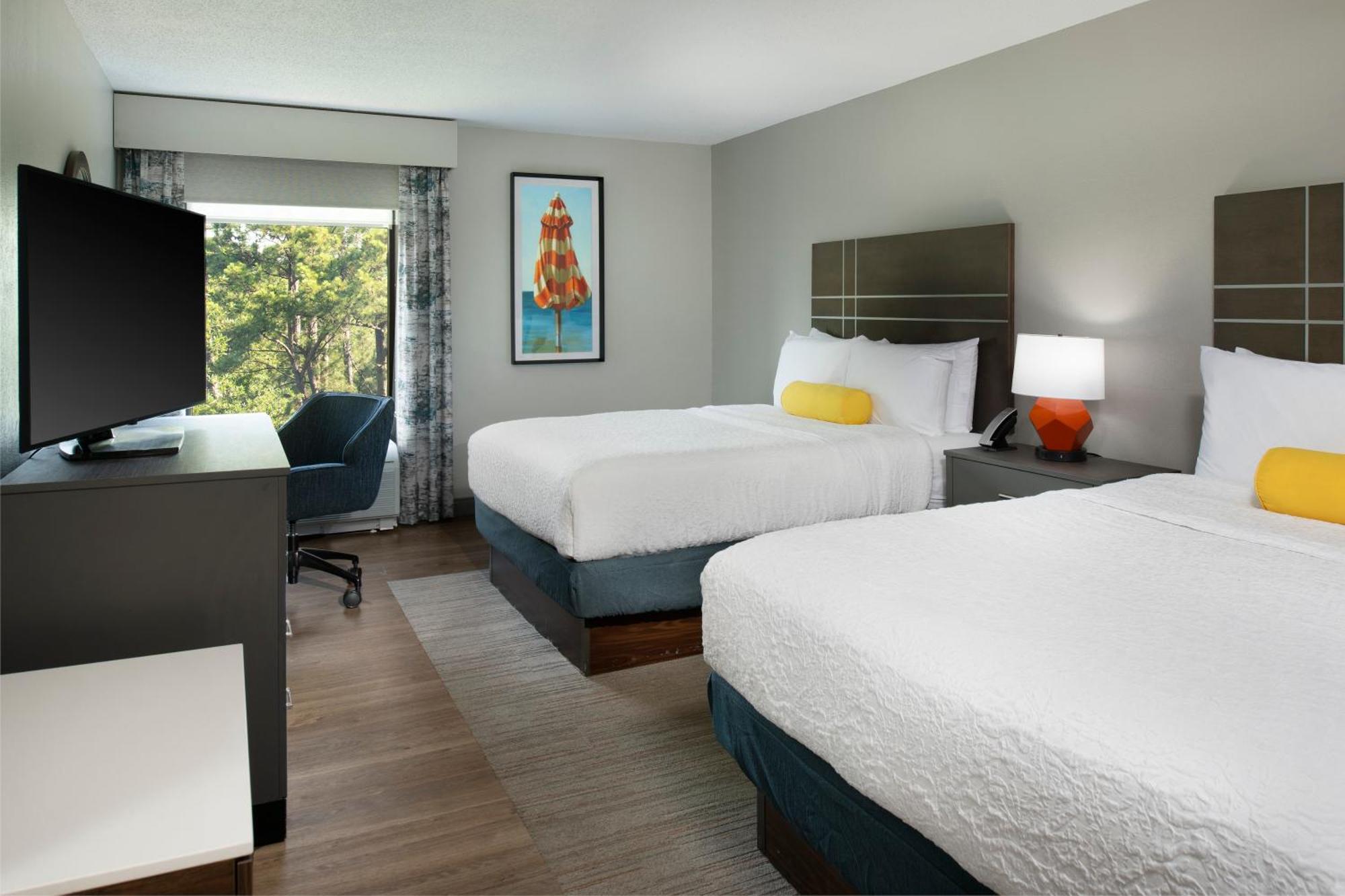 Hampton Northwood Hotel Myrtle Beach