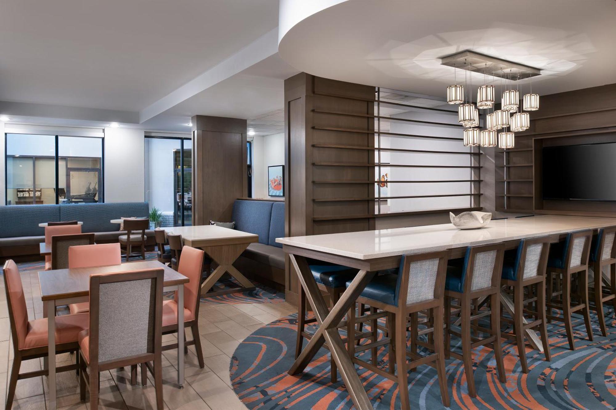 Hotel Hampton Northwood Myrtle Beach