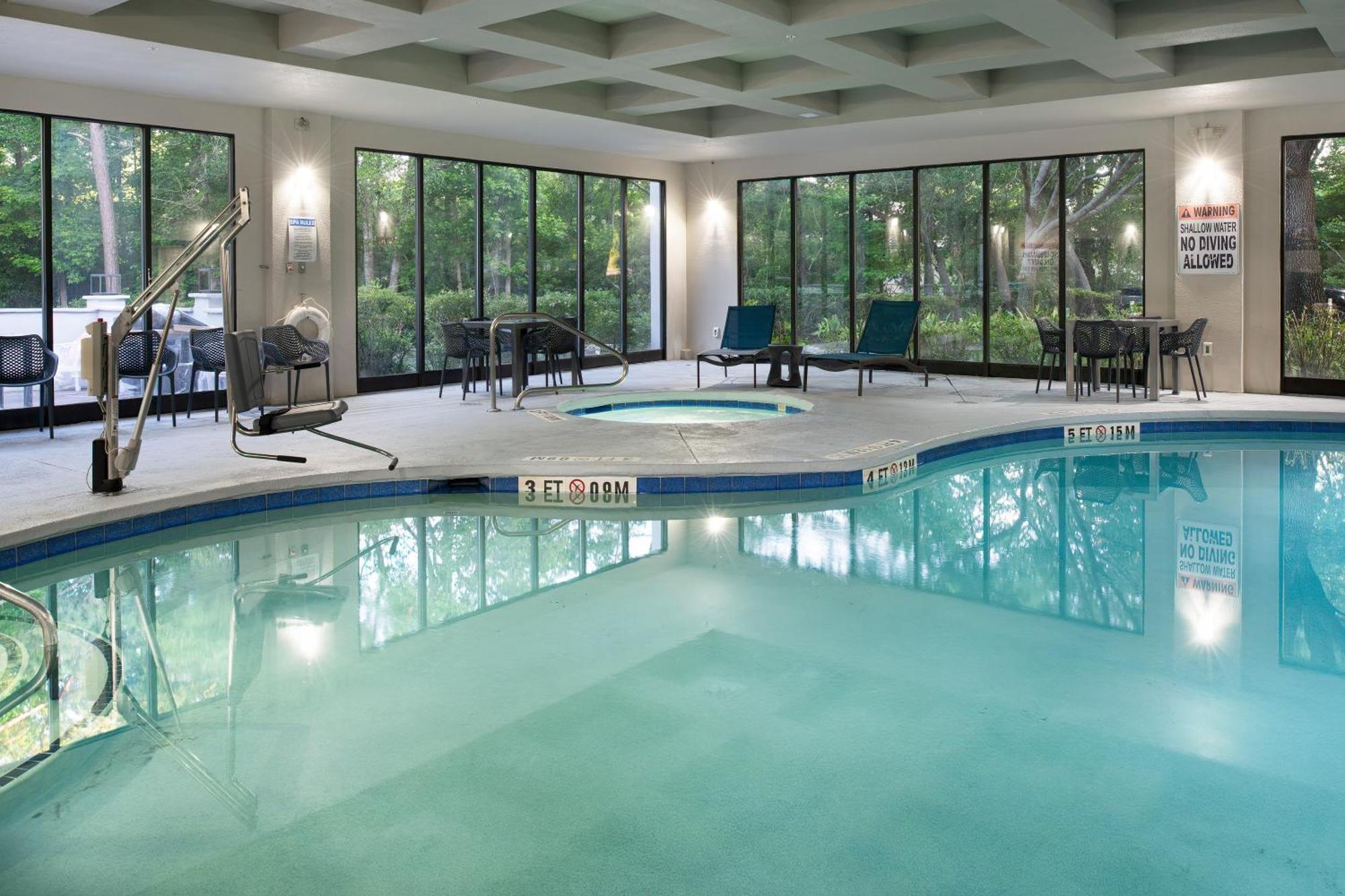 Hampton Northwood Myrtle Beach