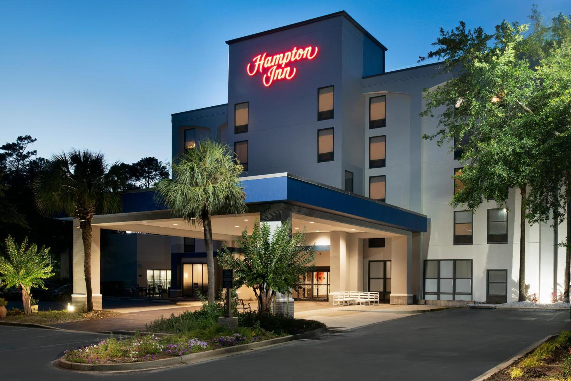 Hampton Northwood 3* Myrtle Beach