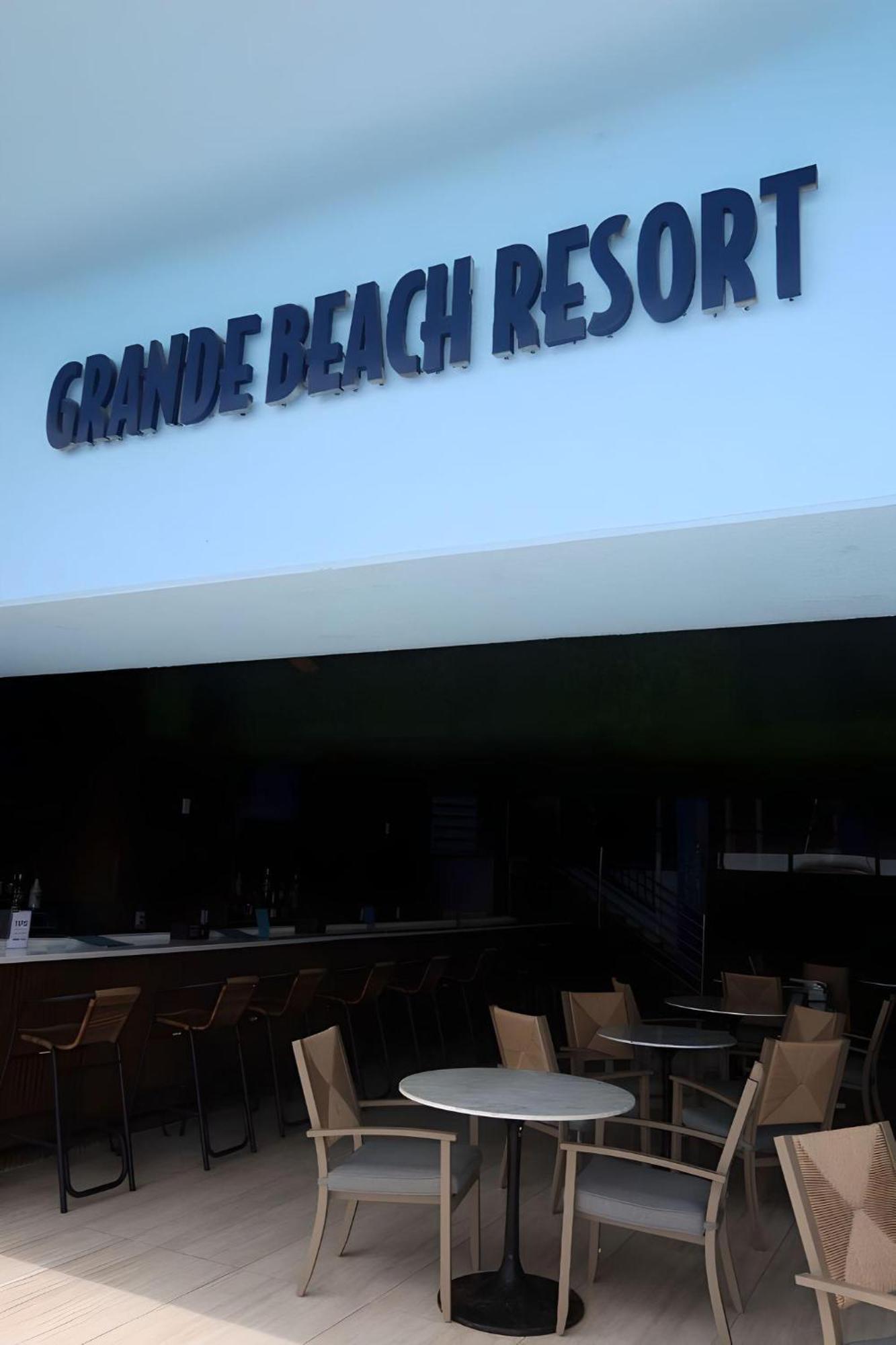 Grande Hotel Myrtle Beach