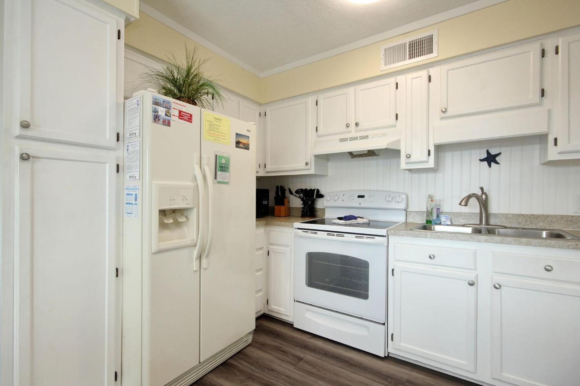 Holiday home Myrtle A528 Myrtle Beach