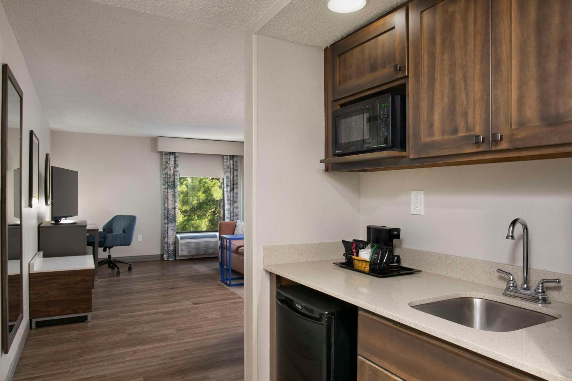Hotel Hampton Northwood