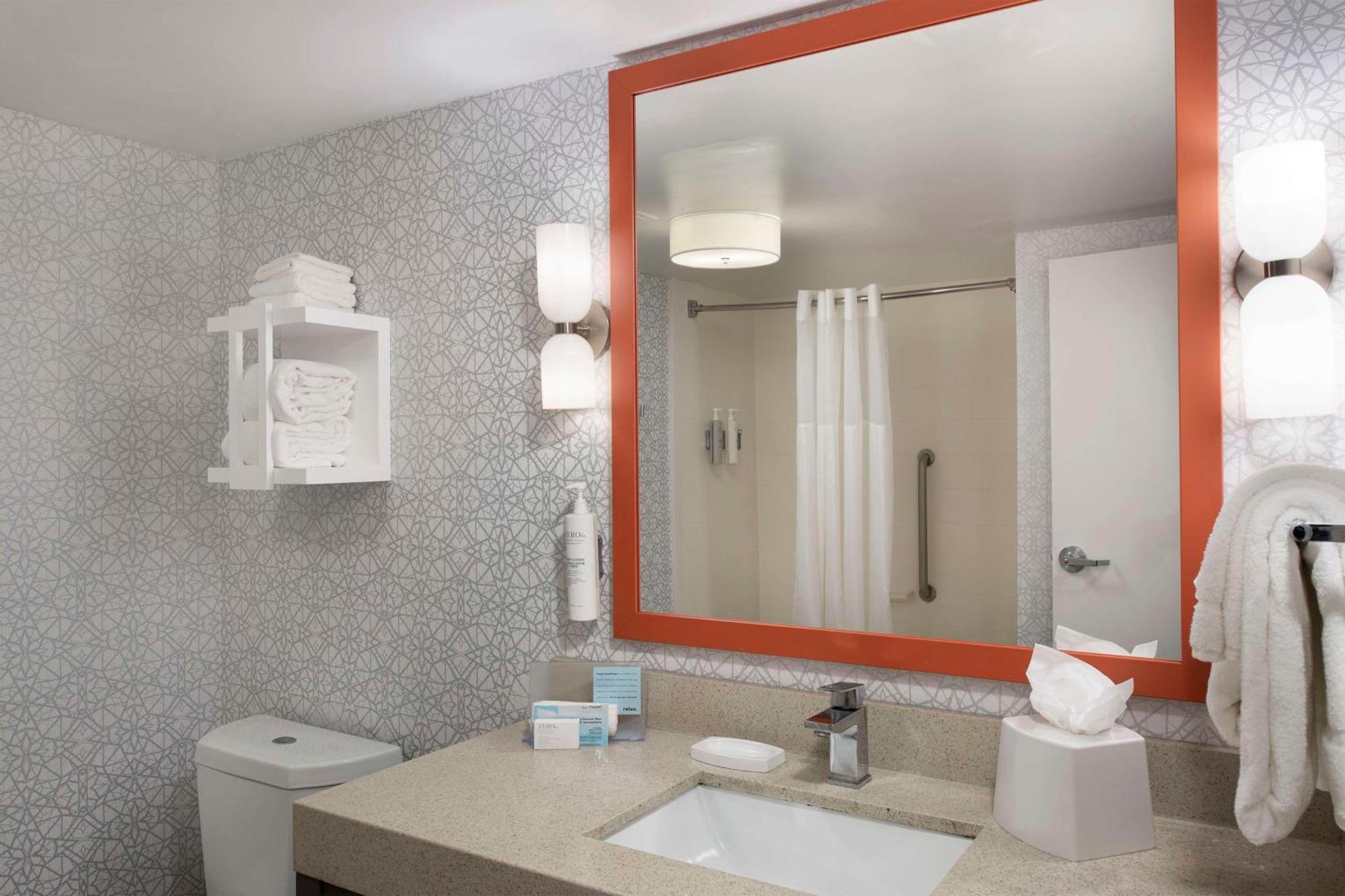 Hotel Hampton Northwood Myrtle Beach