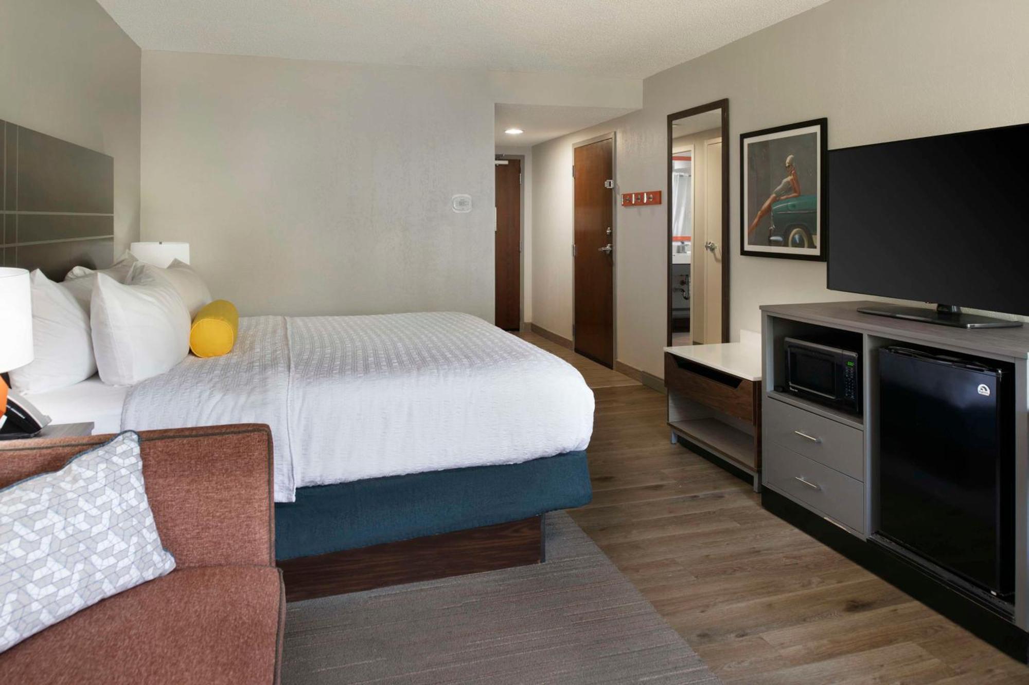 Hampton Northwood 3*