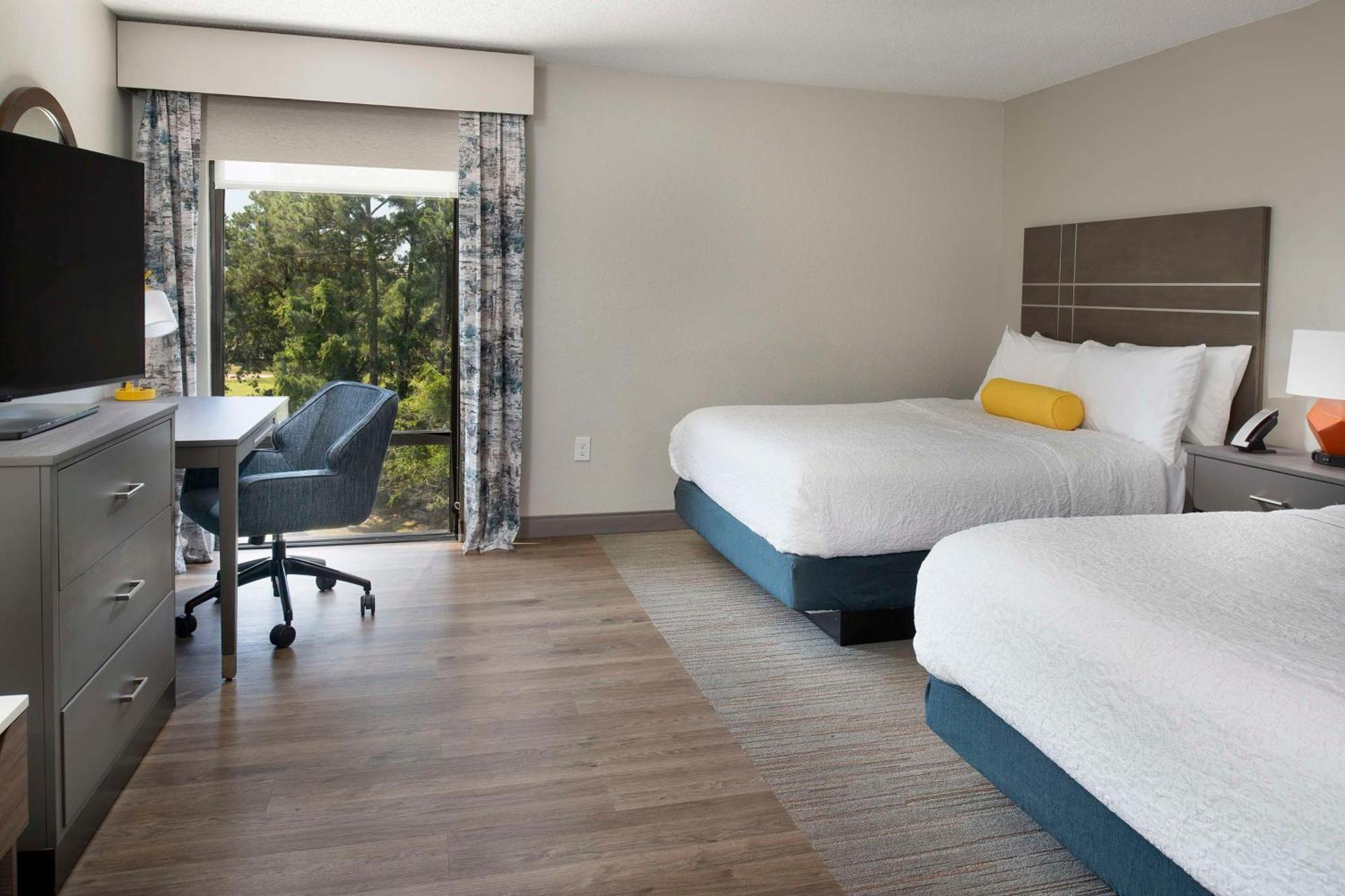 Hampton Northwood 3* Myrtle Beach