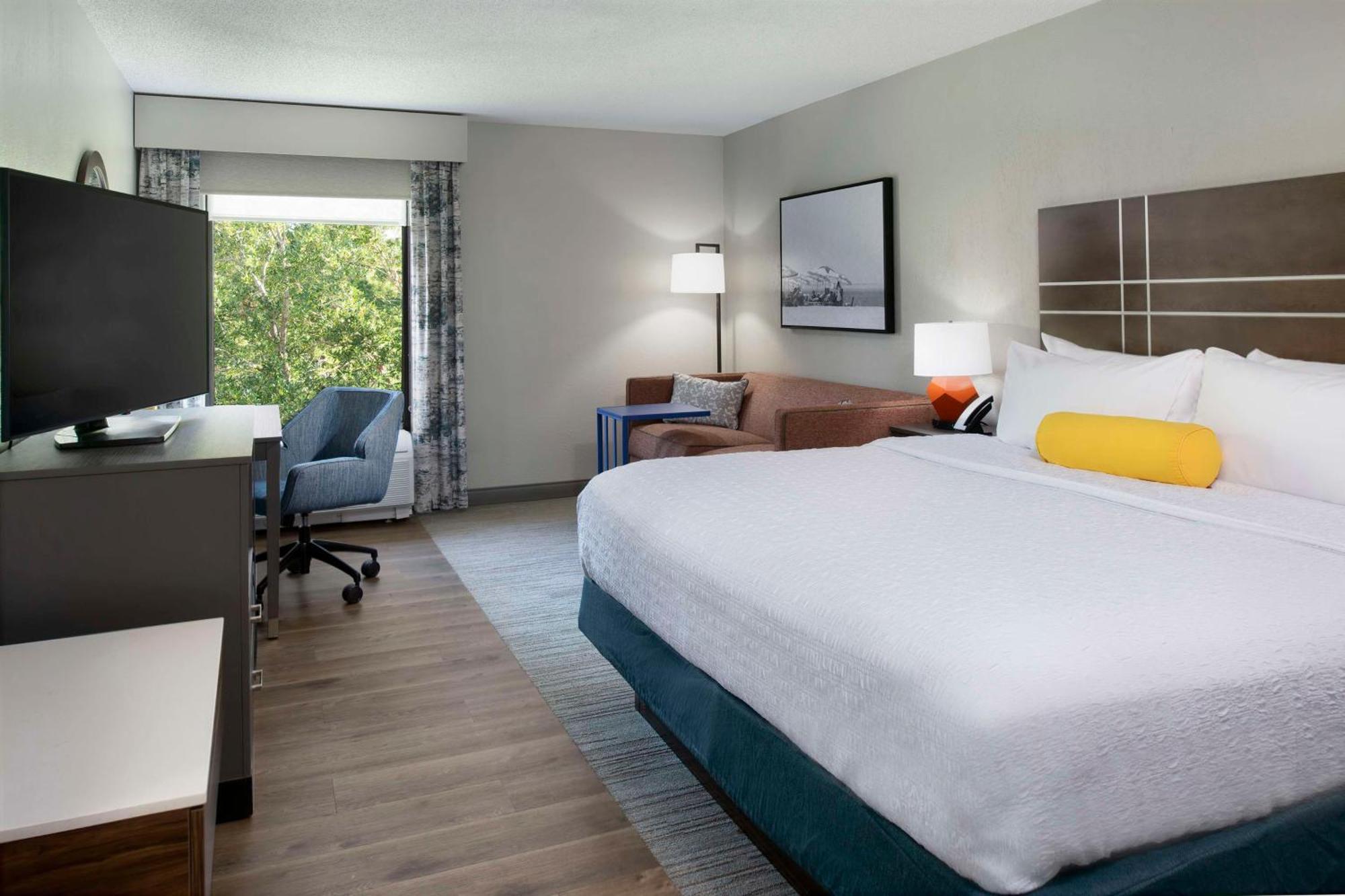Hotel Hampton Northwood