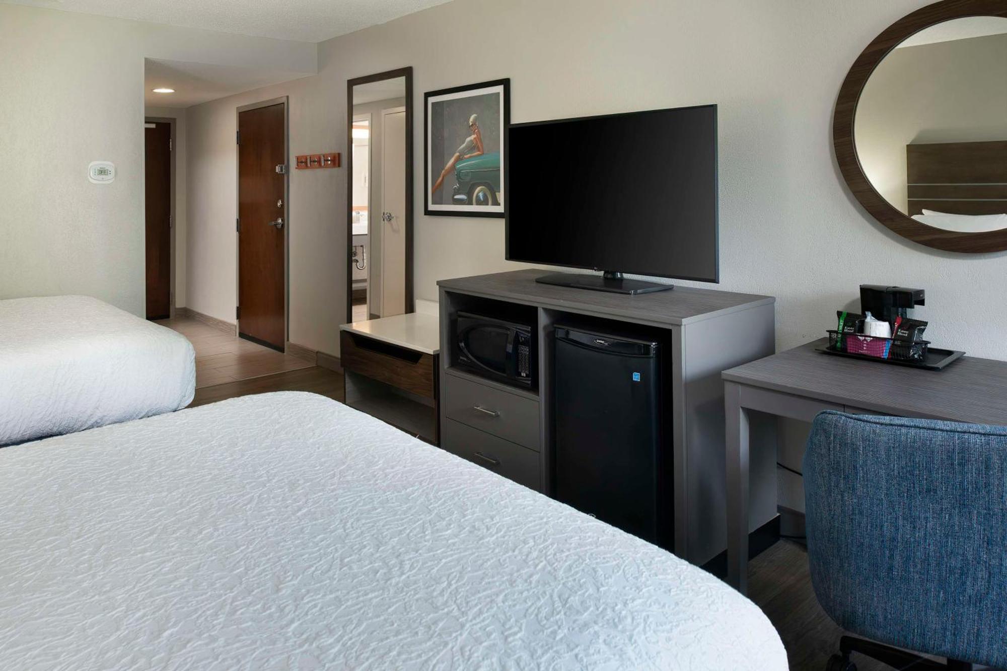 Hampton Northwood Hotel Myrtle Beach