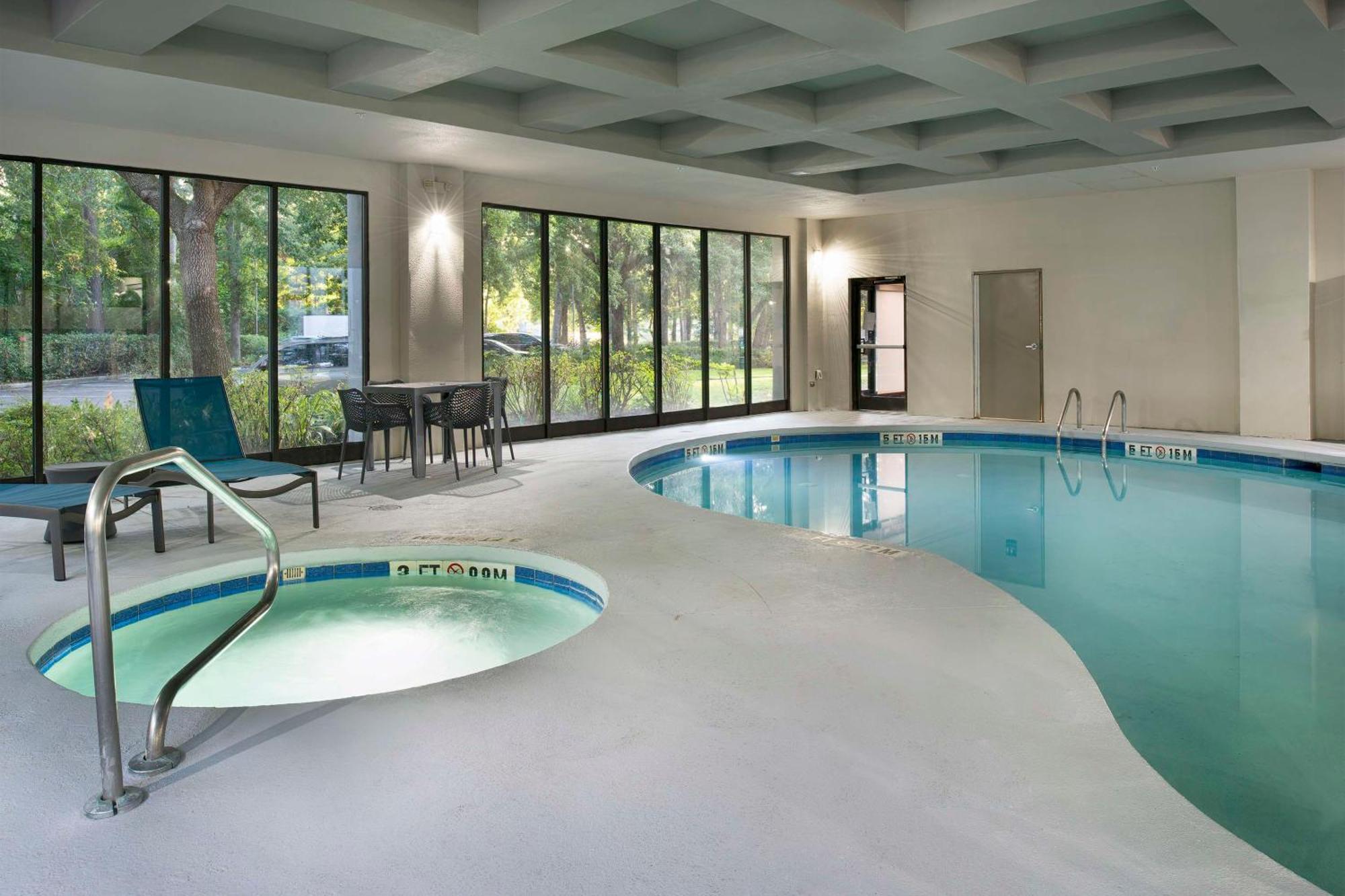 Hampton Northwood 3* Myrtle Beach