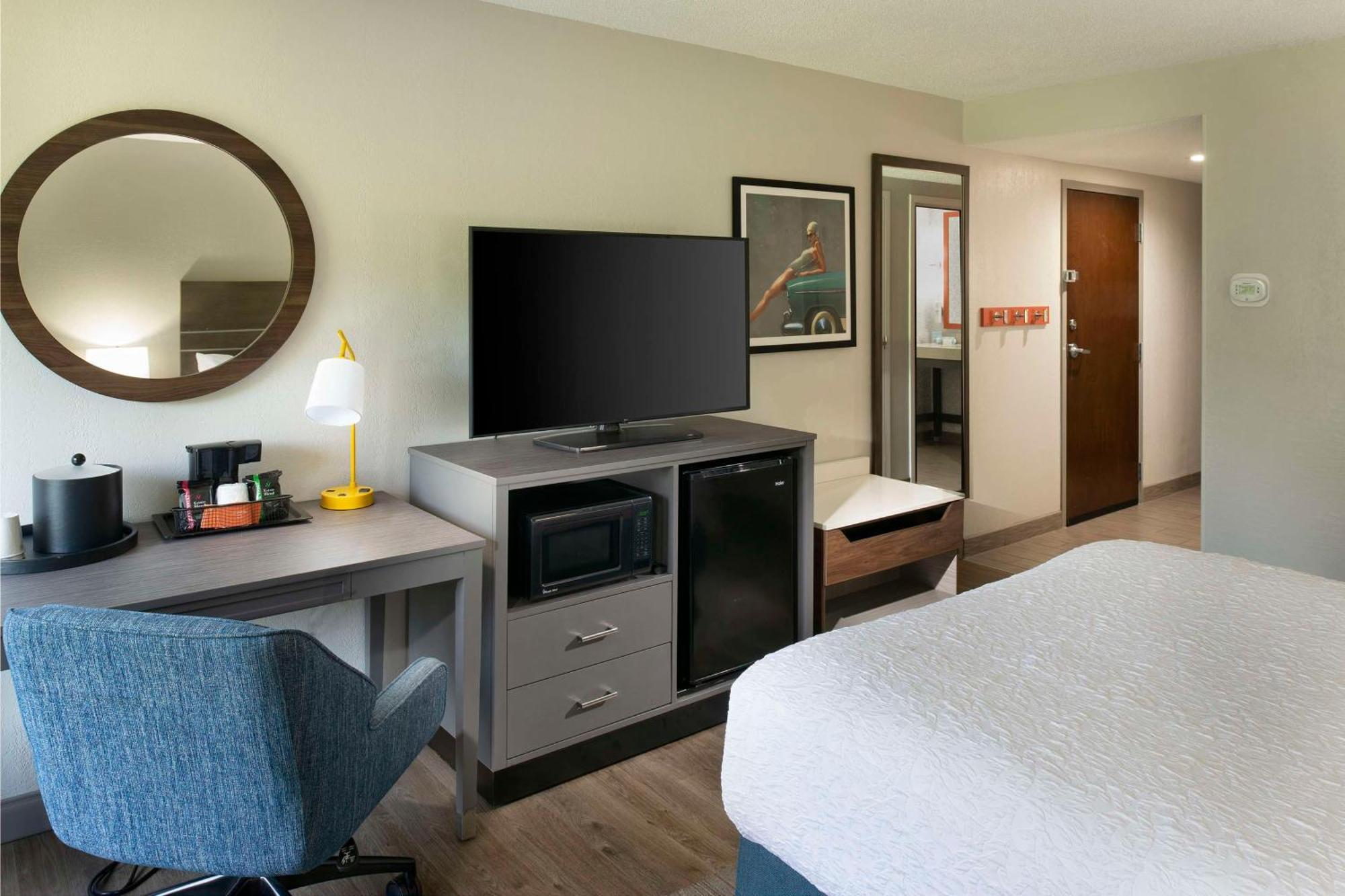 Hampton Northwood Hotel 3*
