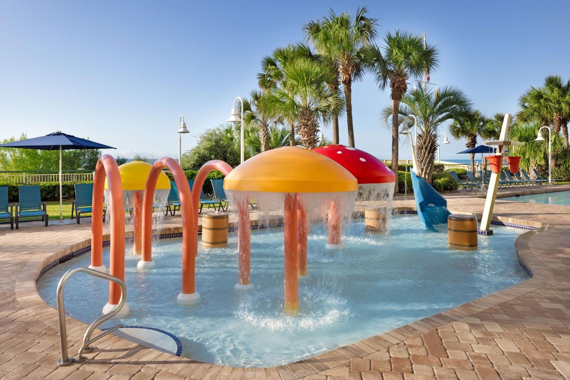 Hampton & Oceanfront
