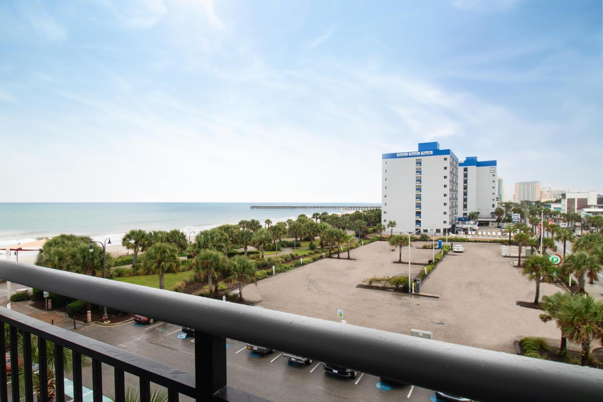 Bay View Myrtle Resort Myrtle Beach