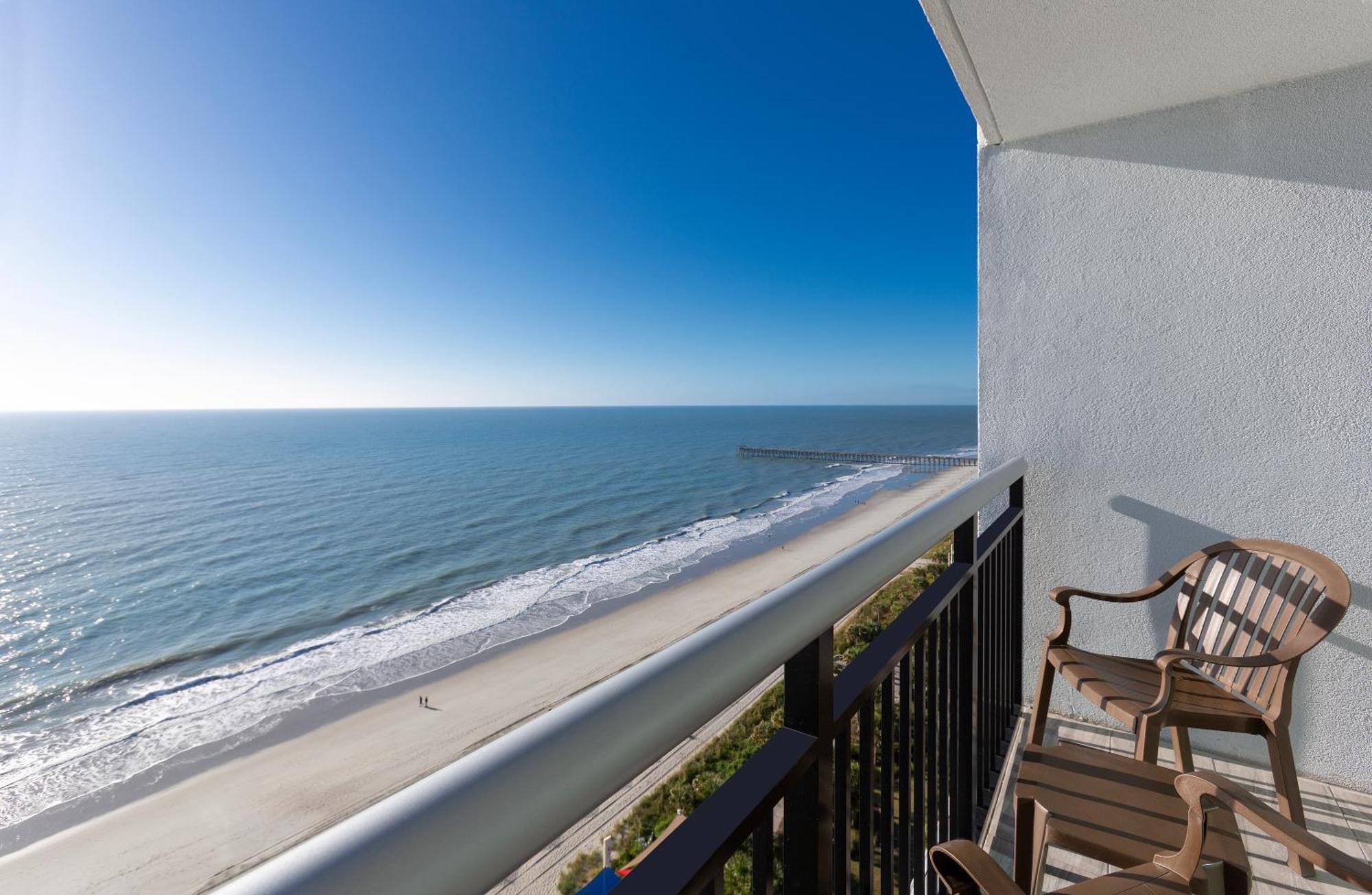 Bay View Myrtle Resort