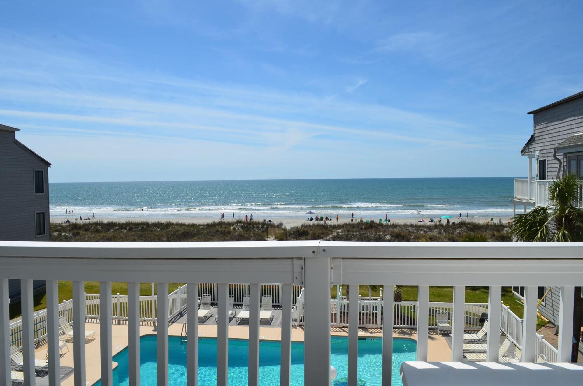 Sea Cloisters 302b * Myrtle Beach