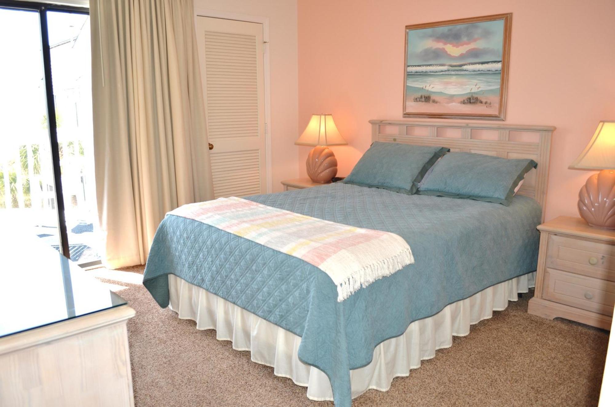 Sea Cloisters 302b Apartment Myrtle Beach