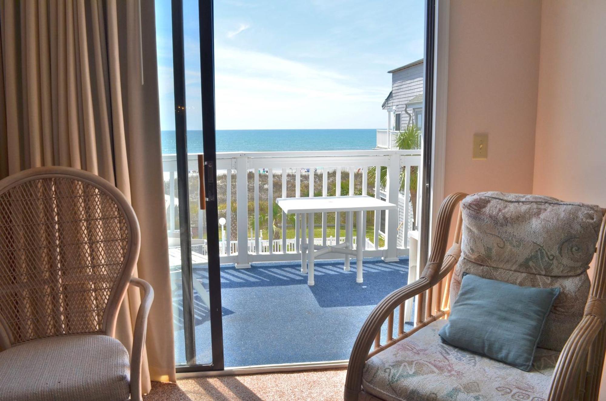 Sea Cloisters 302b Apartment Myrtle Beach