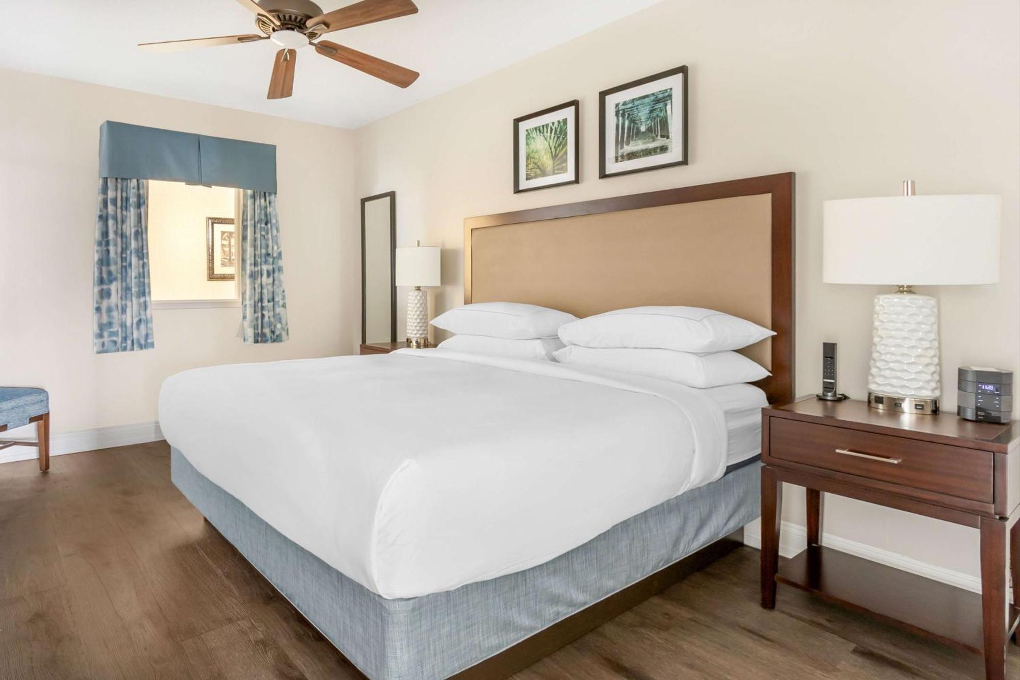 Hilton Grand Vacations Club Anderson Ocean Myrtle 3*