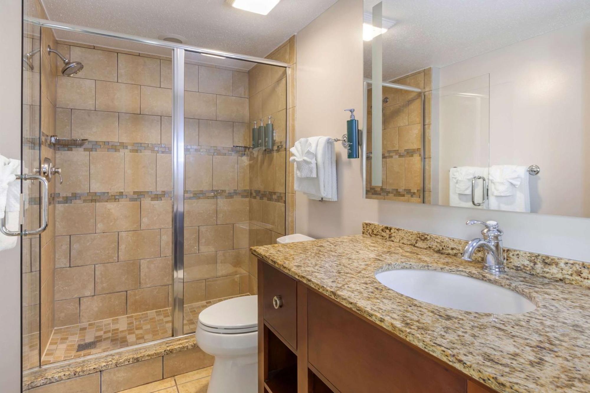 Hilton Grand Vacations Club Anderson Ocean Myrtle 3* Myrtle Beach
