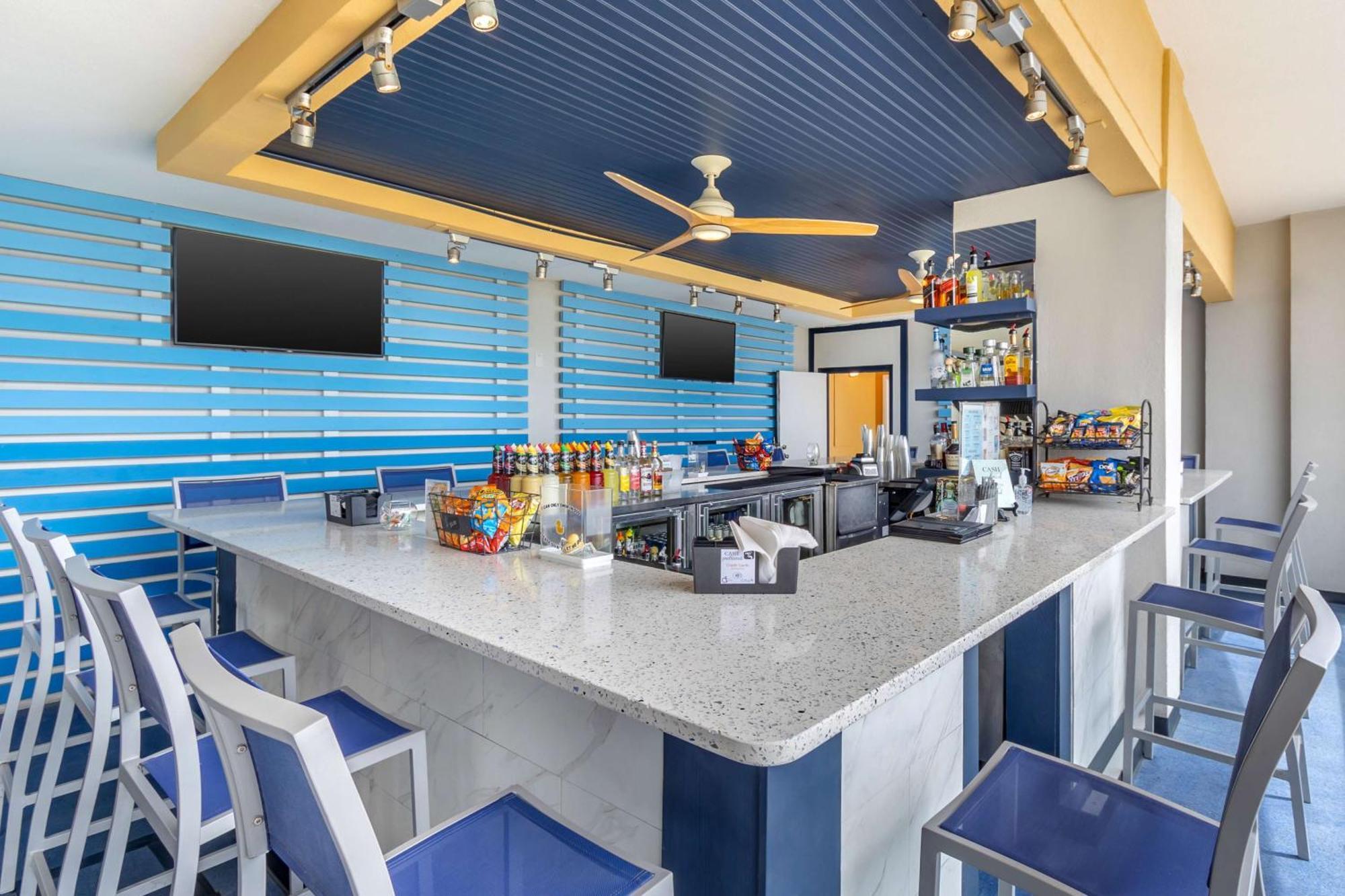 Hilton Grand Vacations Club Anderson Ocean Myrtle Resort 3*