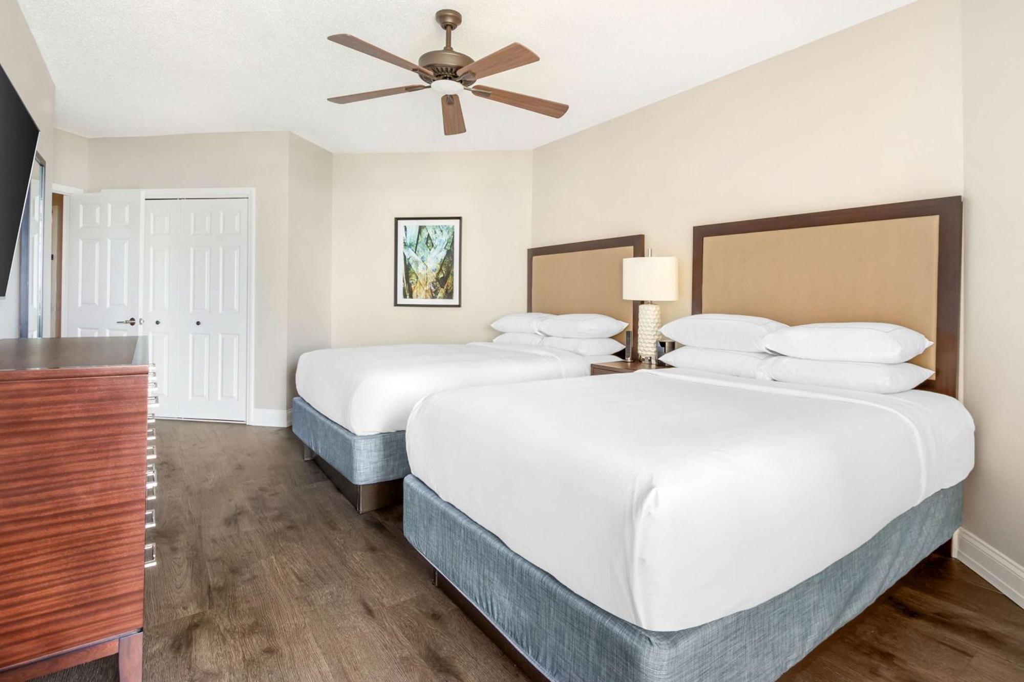 Hilton Grand Vacations Club Anderson Ocean Myrtle 3*
