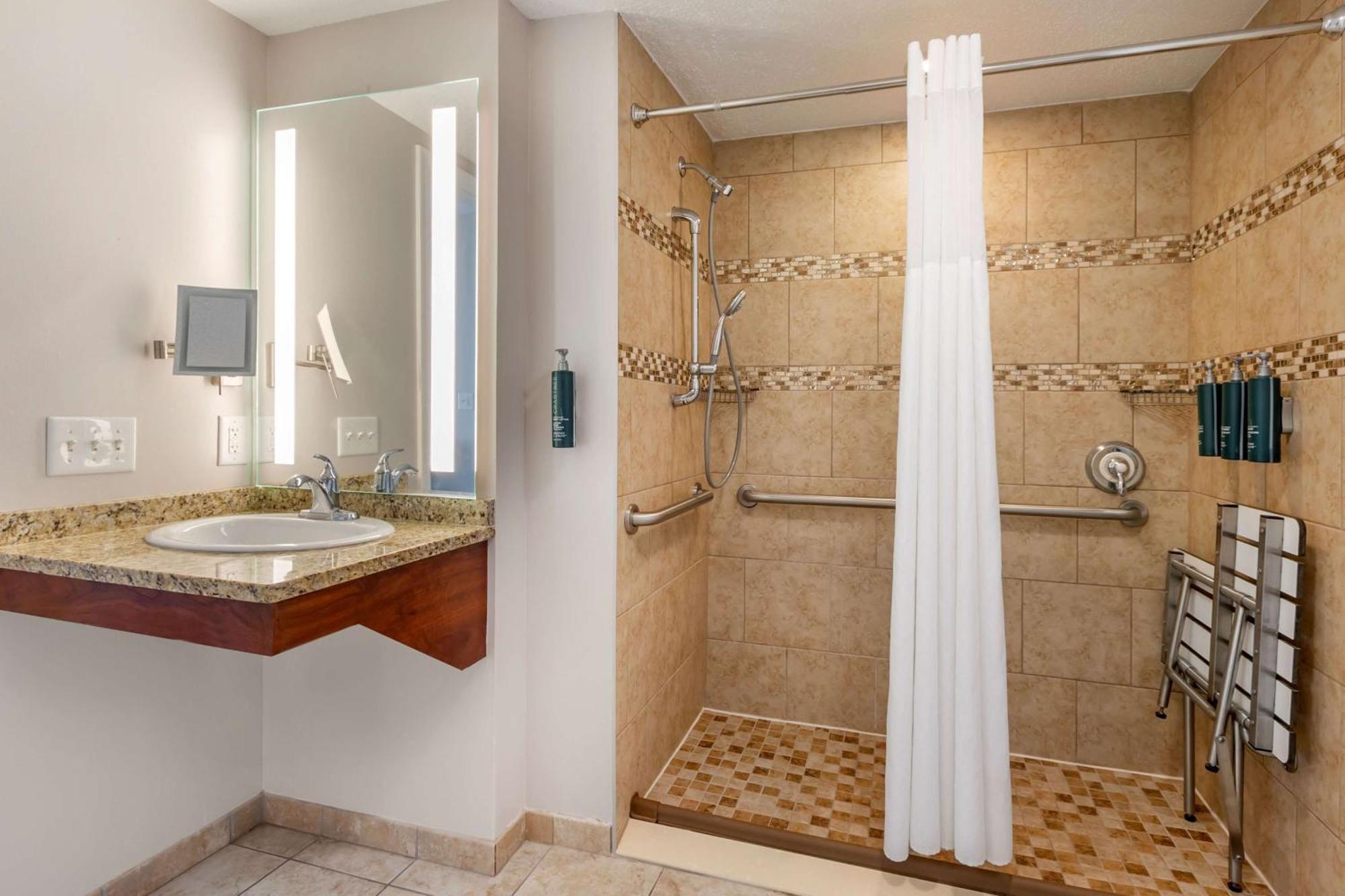 Hilton Grand Vacations Club Anderson Ocean Myrtle 3* Myrtle Beach