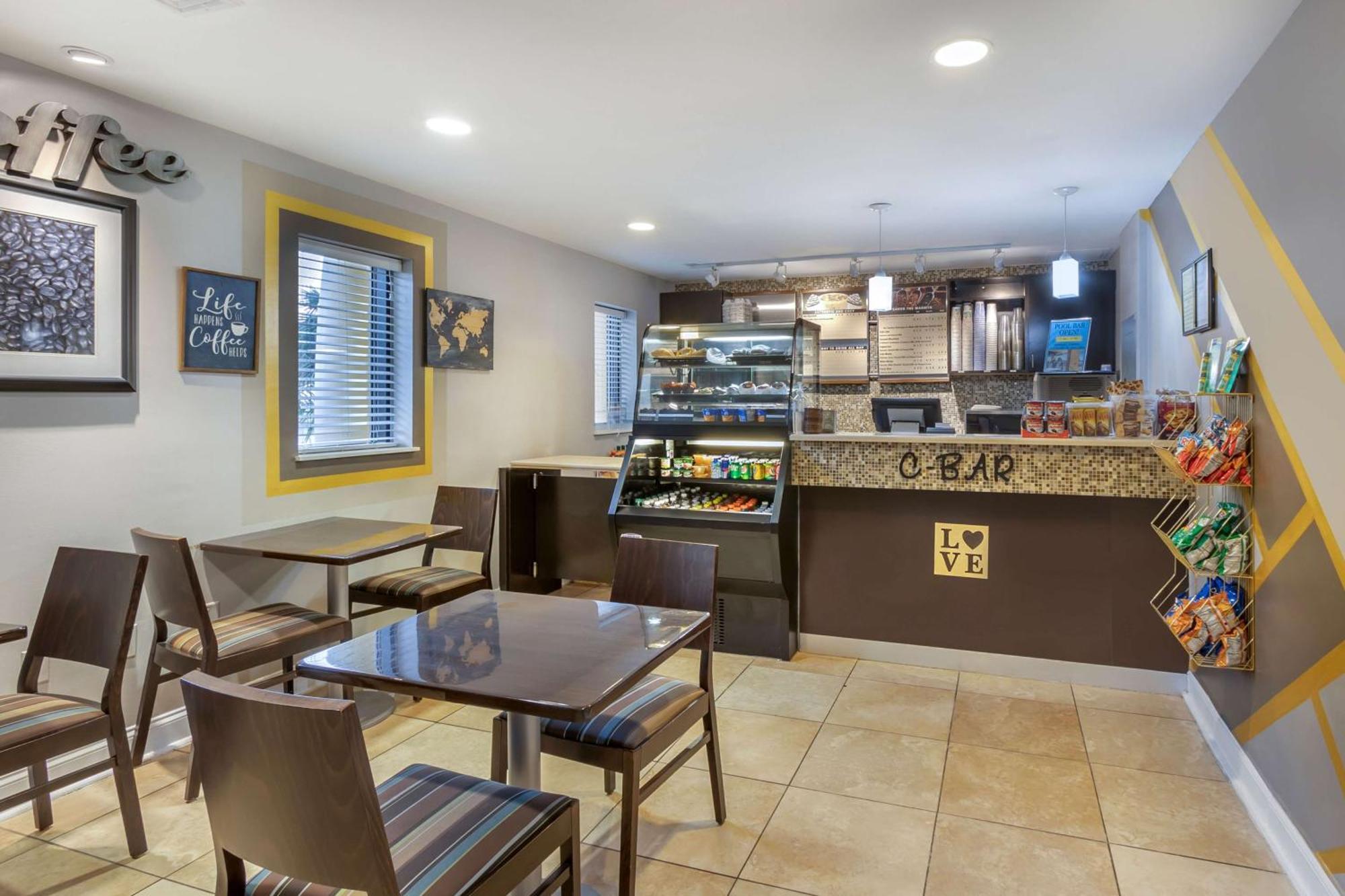 Hilton Grand Vacations Club Anderson Ocean Myrtle 3*