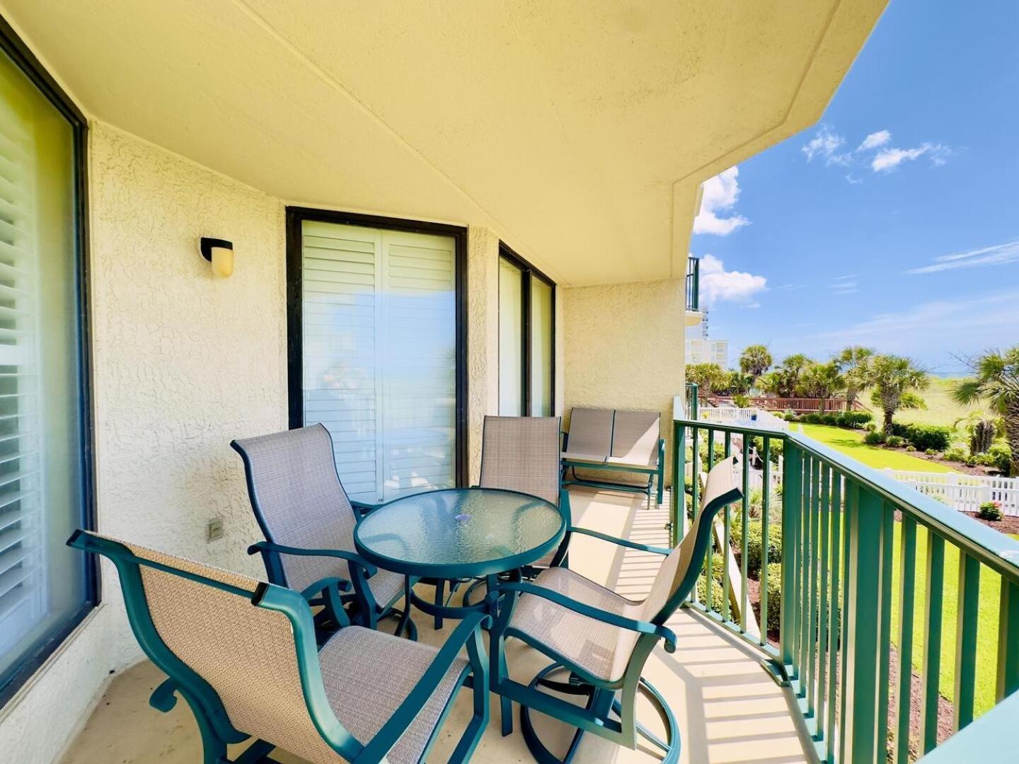 Club Iii 1e Apartment