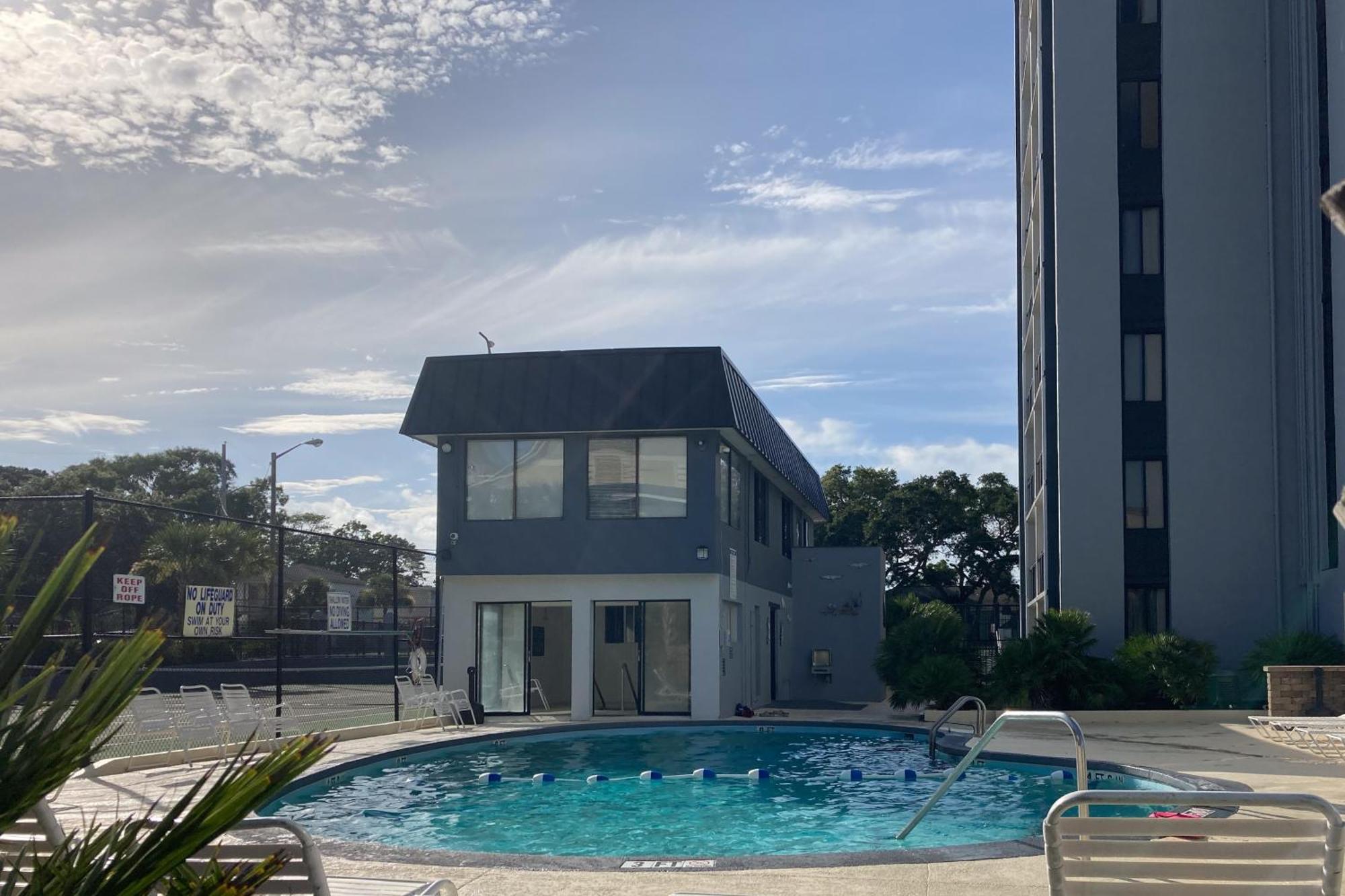 Apartment Landmark 936 *
