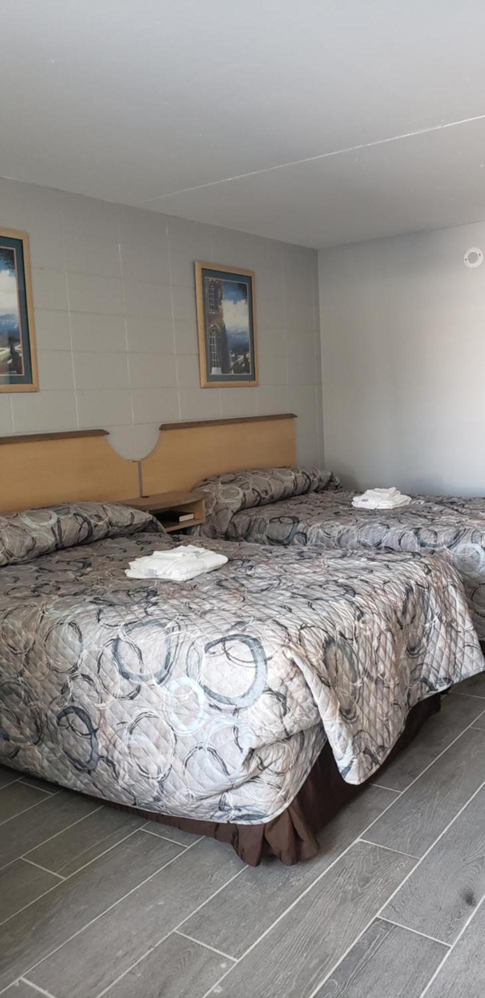 Motel Palmsbythebeach Myrtle Beach