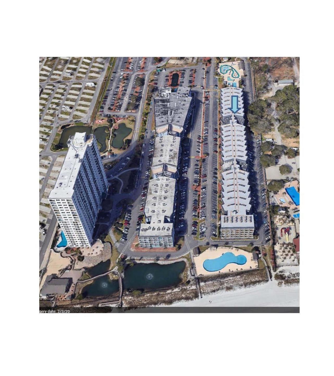 Pelican Pad Oceanview Amazing Amenities Included!