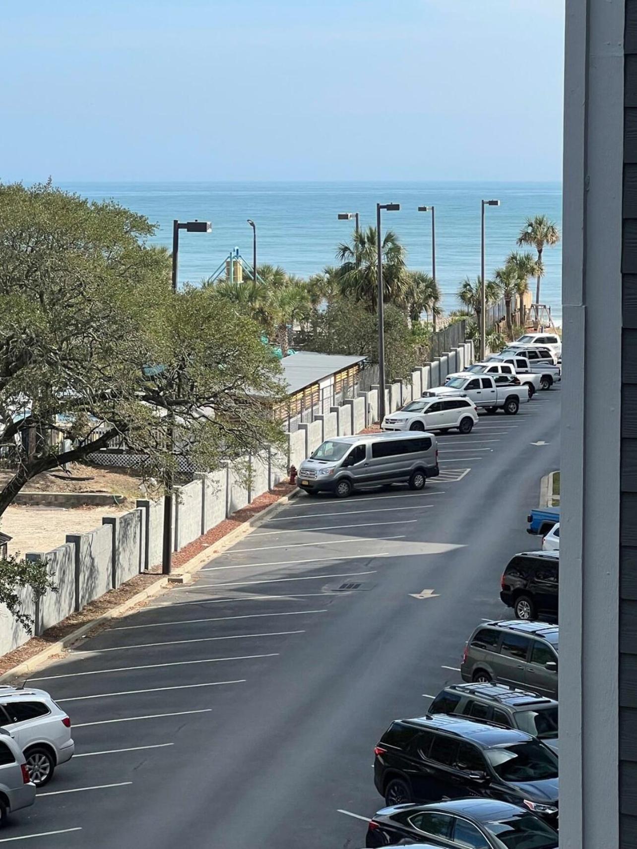 Holiday home Pelican Pad Oceanview Amazing Amenities Included! Myrtle Beach