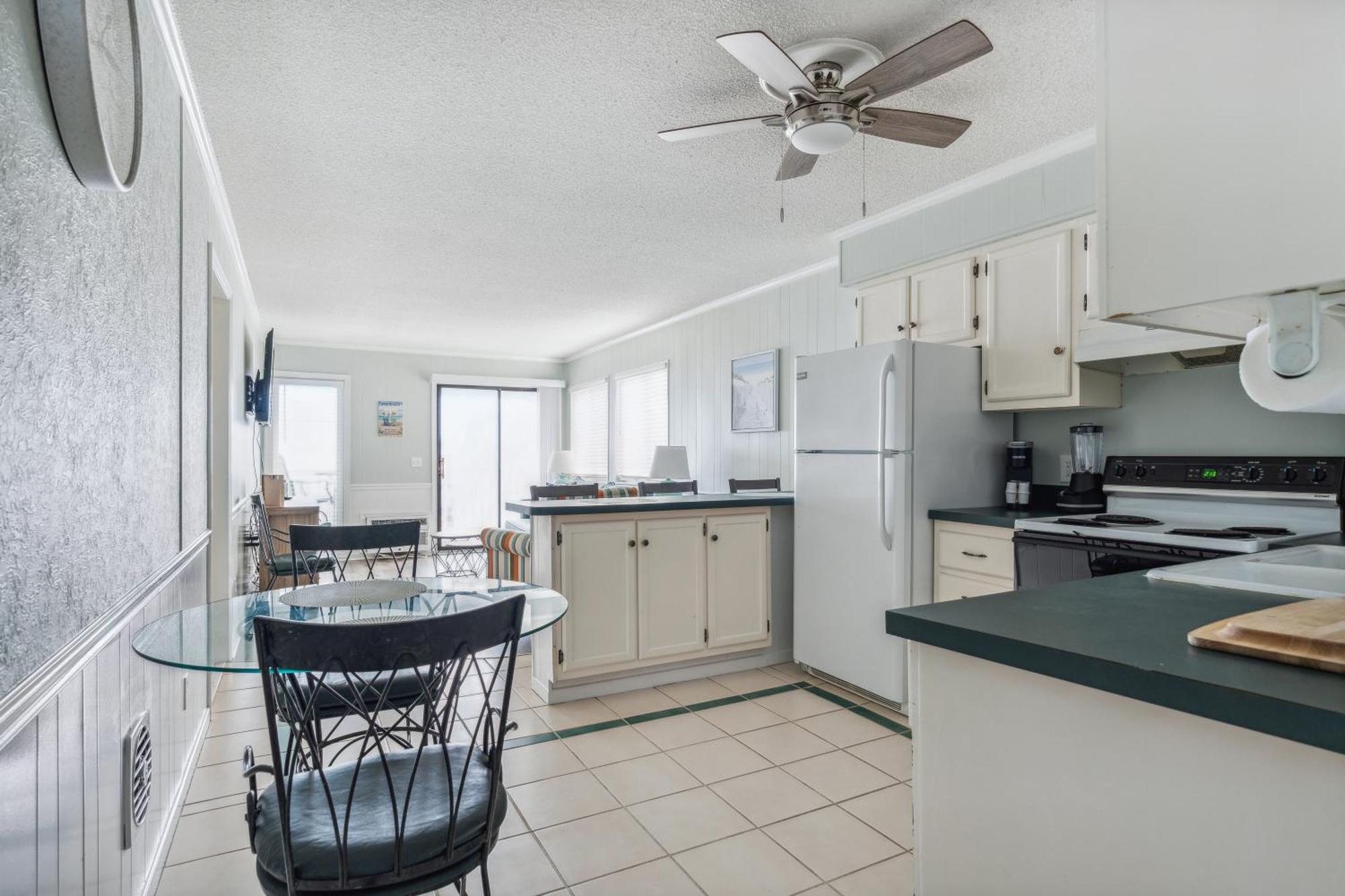 Your Cozy Escape By The Beach