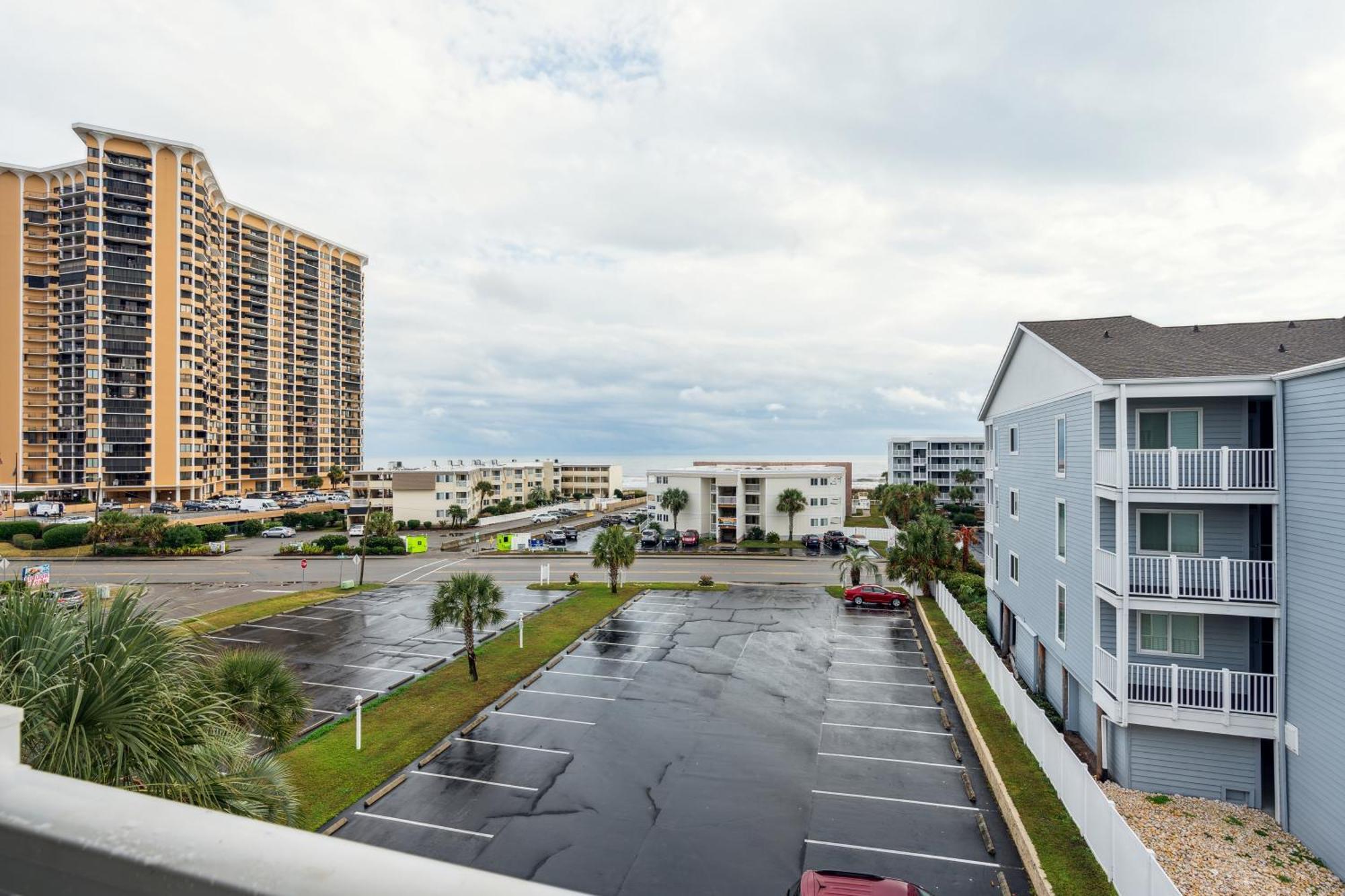 Your Cozy Escape By The Beach * Myrtle Beach
