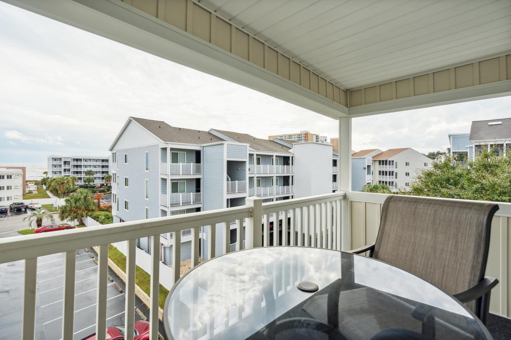 Your Cozy Escape By The Beach