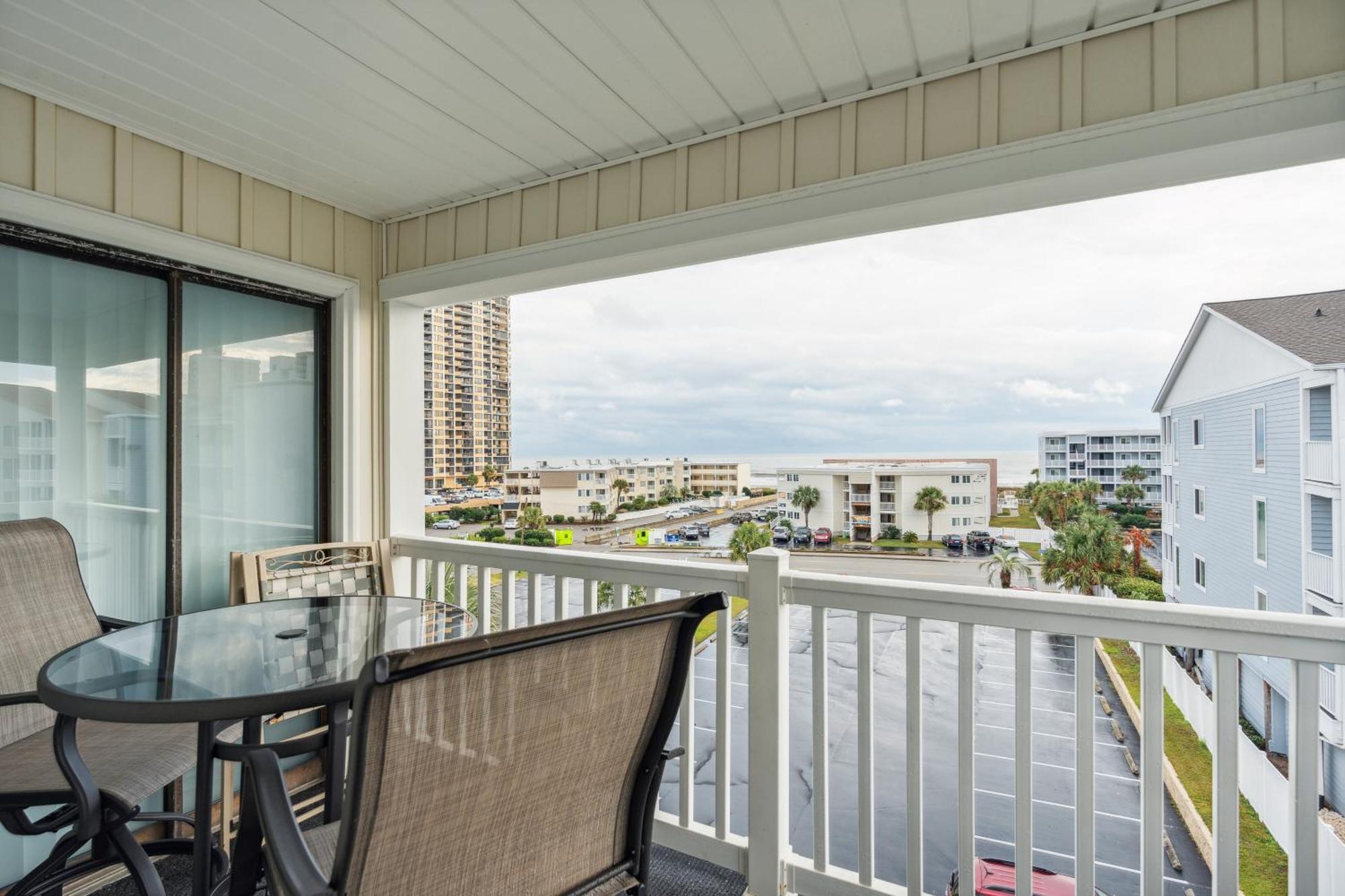 Your Cozy Escape By The Beach