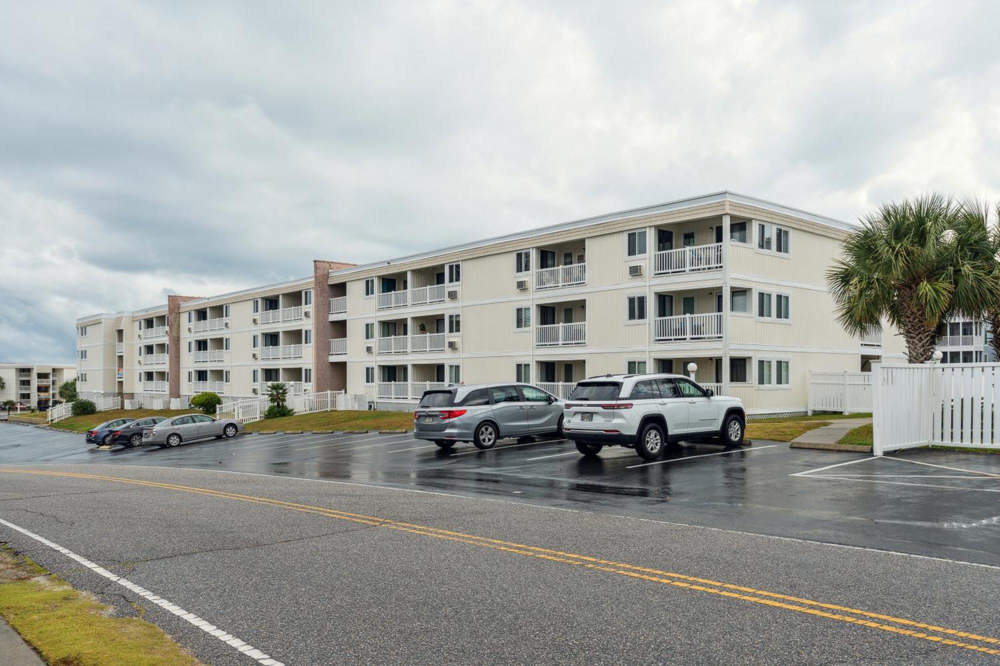 Your Cozy Escape By The Beach Holiday home Myrtle Beach