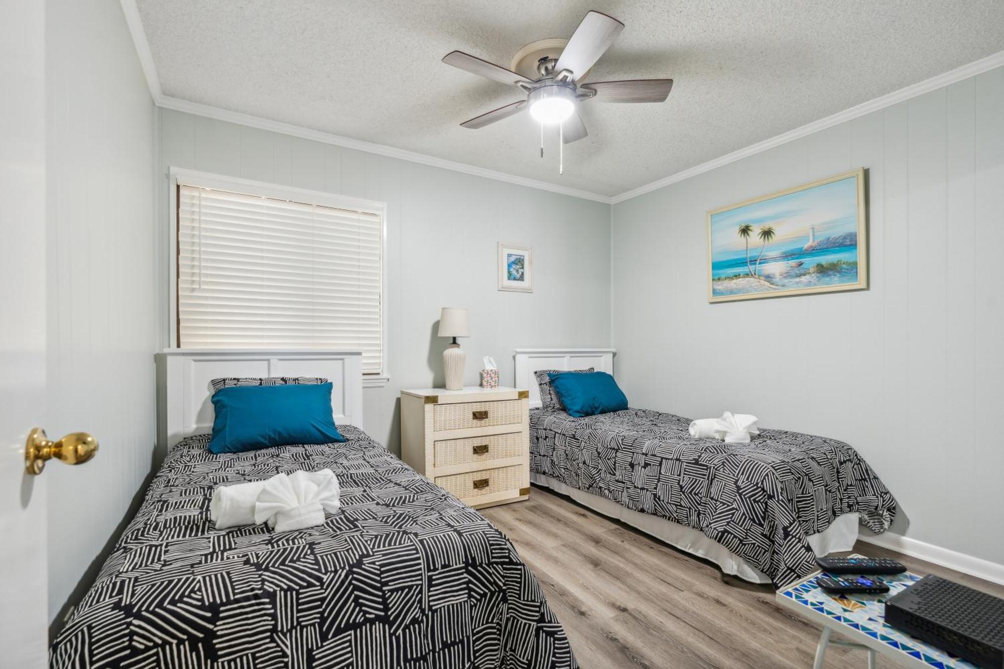 Your Cozy Escape By The Beach Myrtle Beach
