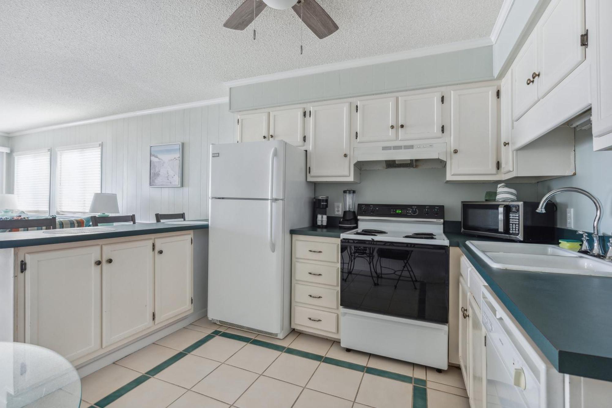 Your Cozy Escape By The Beach * Myrtle Beach