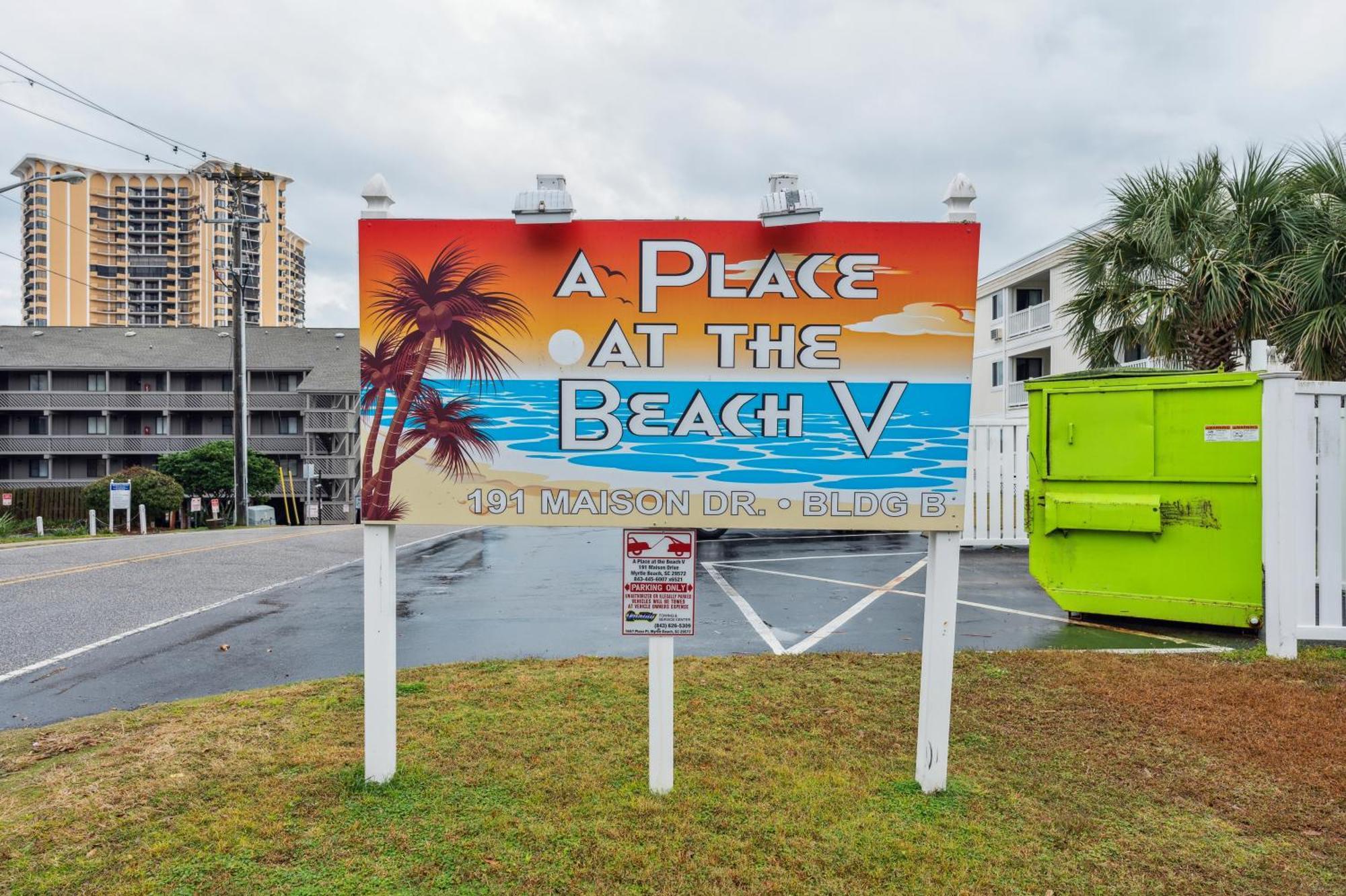 Your Cozy Escape By The Beach Holiday home Myrtle Beach