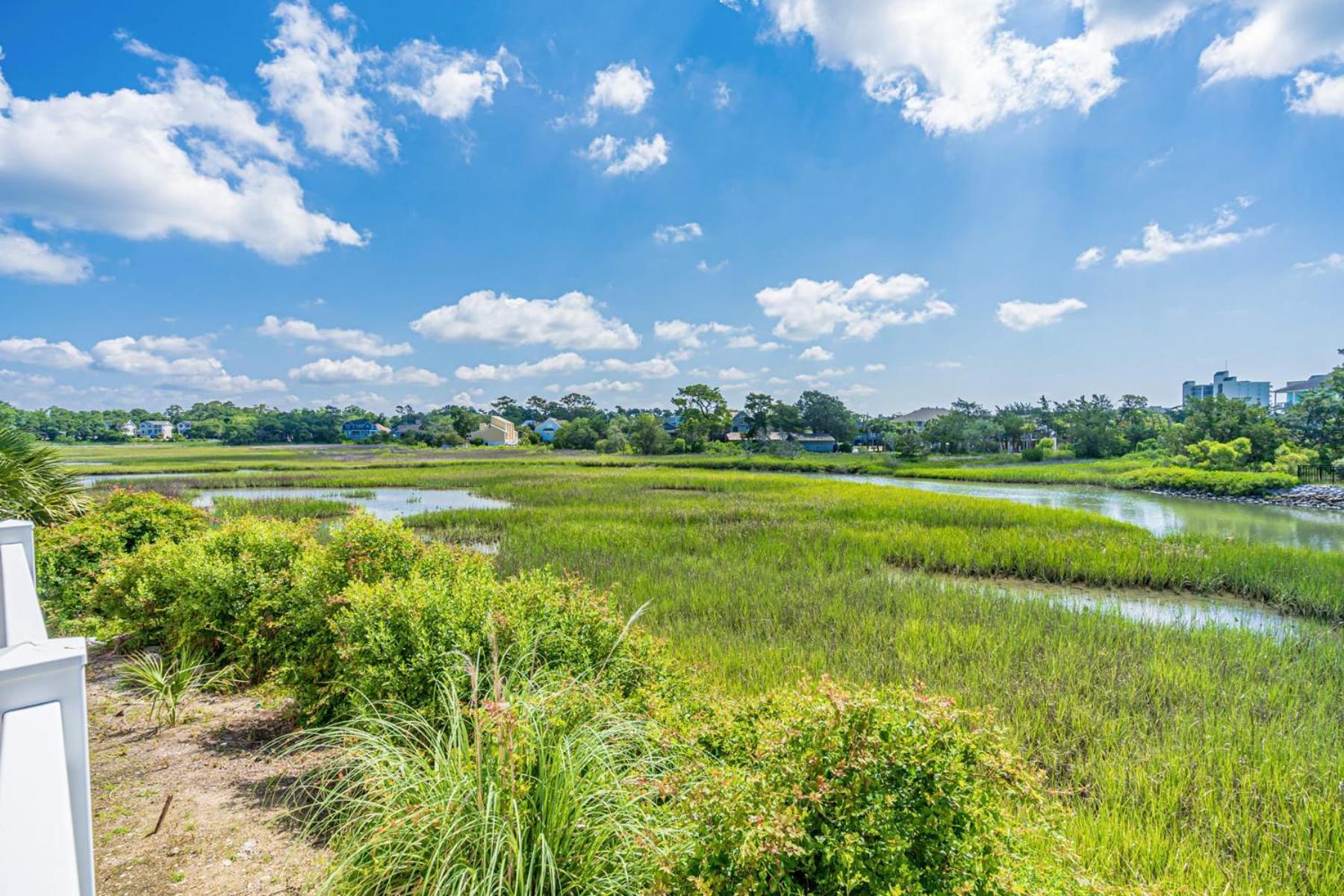 Holiday home Ocean Marsh Relaxing Waterfront Loft Unit 403 Myrtle Beach