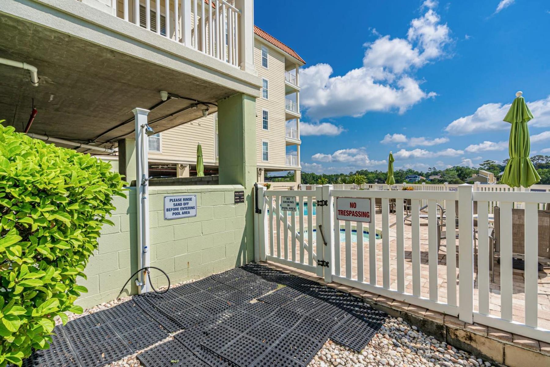 Ocean Marsh Relaxing Waterfront Loft Unit 403 *