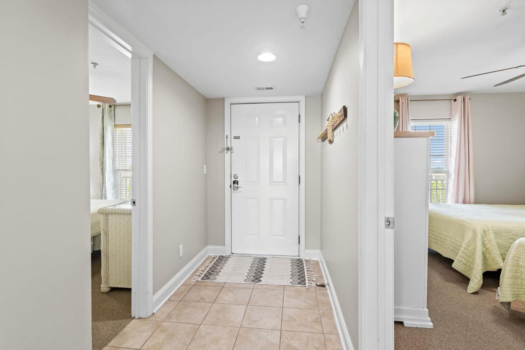 Ocean Marsh Relaxing Waterfront Loft Unit 403 * Myrtle Beach