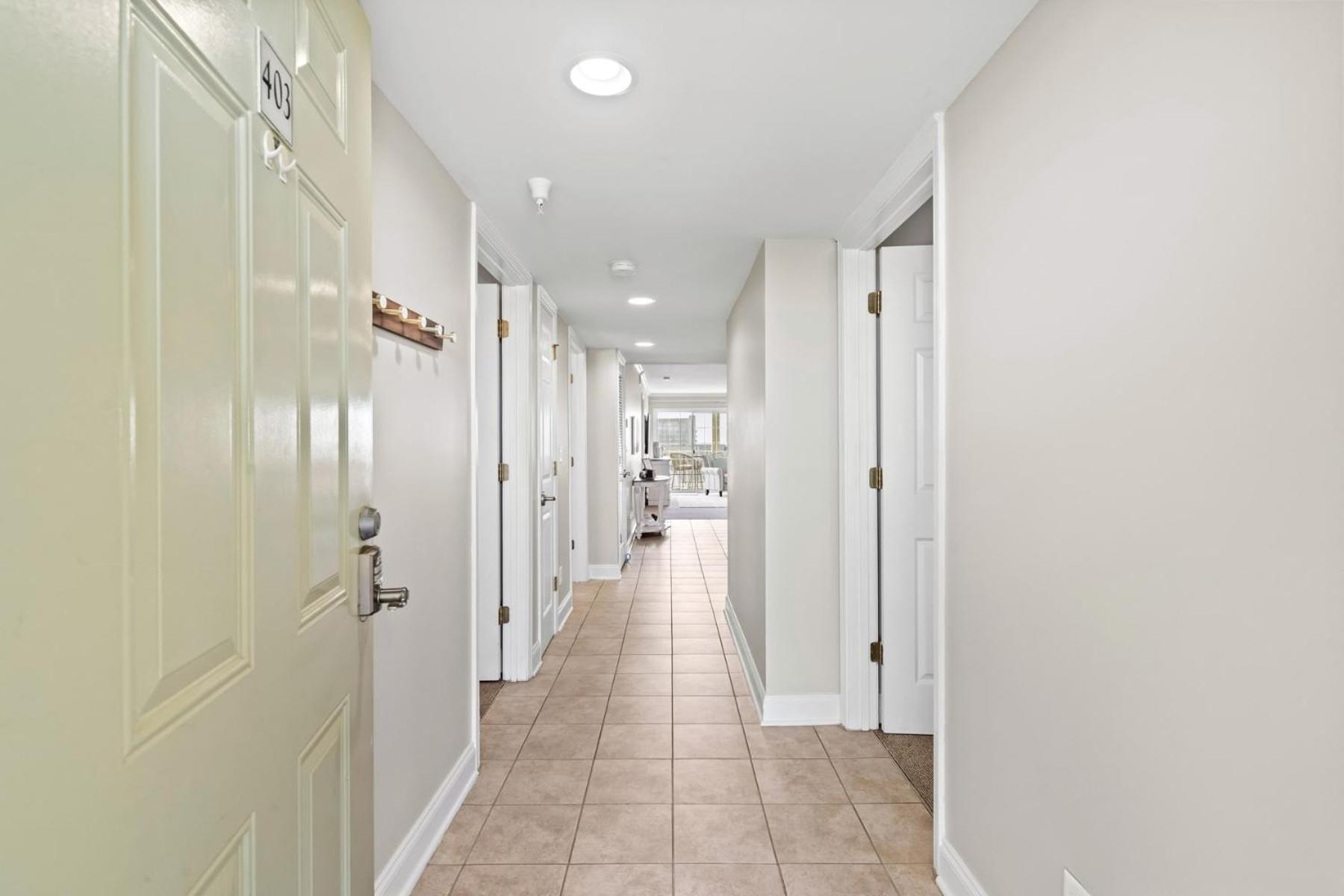 Ocean Marsh Relaxing Waterfront Loft Unit 403 Myrtle Beach